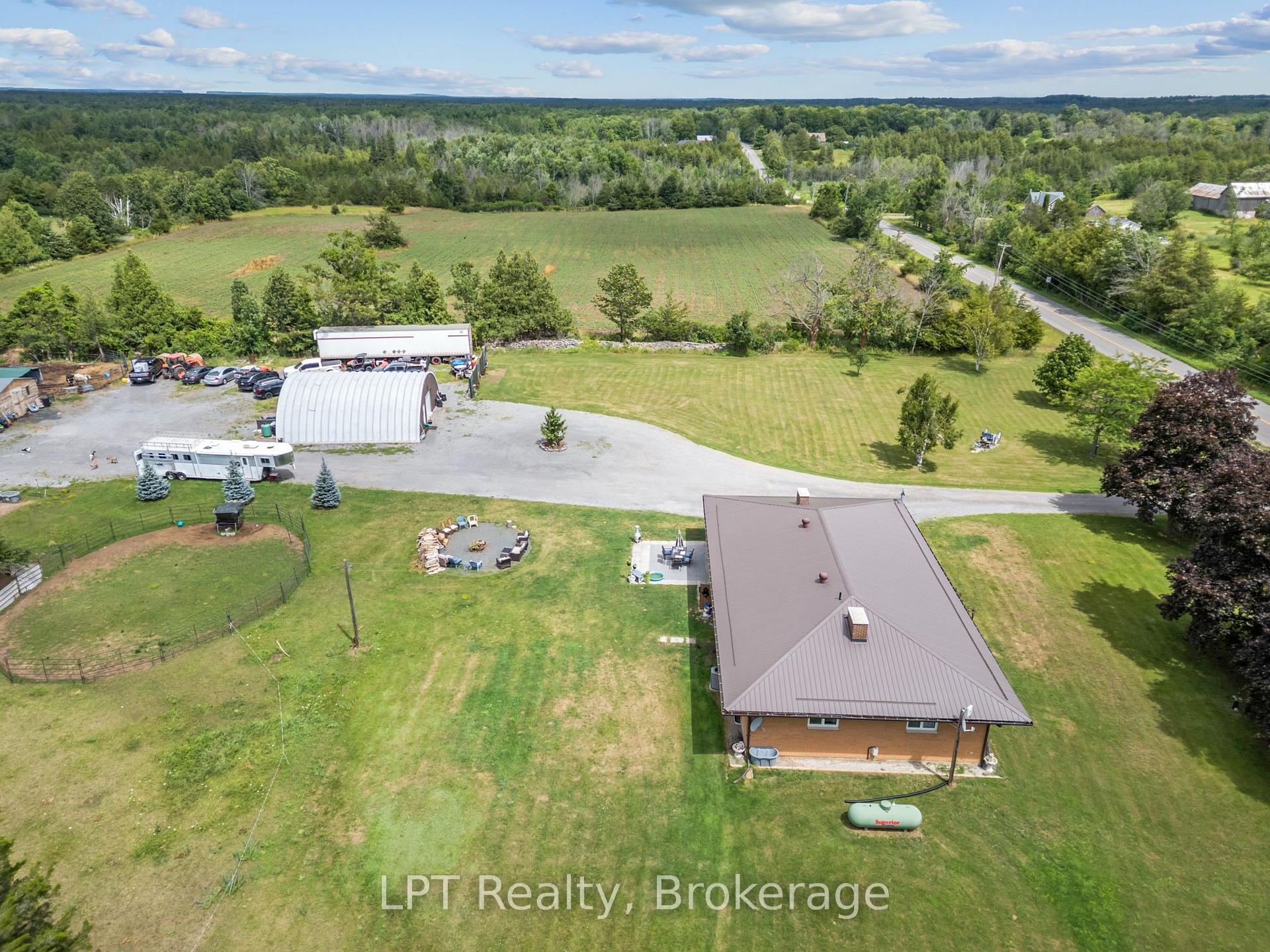 Photo 40 of 2110 13th Line E, Trent Hills, Rural Trent Hills — HOMEH