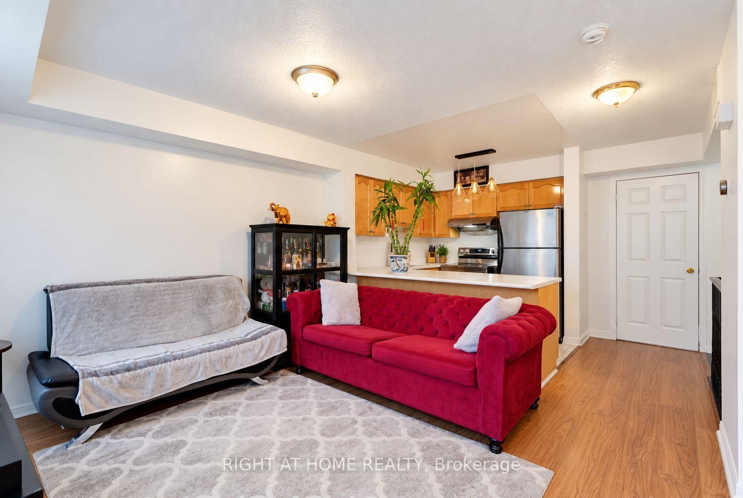 Photo 7 of Unit 2095, 55 George Appleton Way, North York, Downsview-Roding-CFB — HOMEH