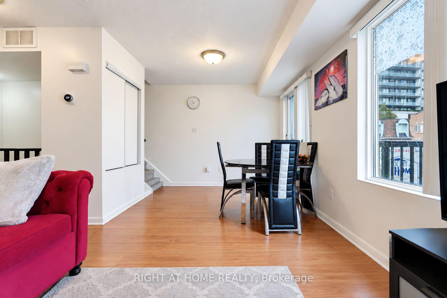 Photo 9 of Unit 2095, 55 George Appleton Way, North York, Downsview-Roding-CFB — HOMEH