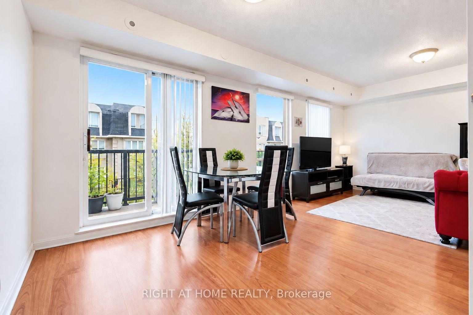 Photo 10 of Unit 2095, 55 George Appleton Way, North York, Downsview-Roding-CFB — HOMEH