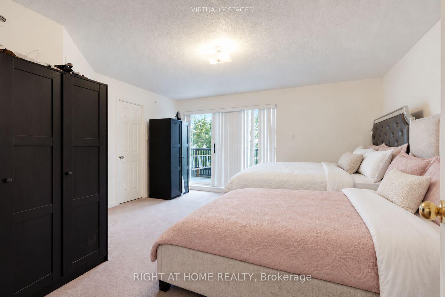 Photo 17 of Unit 2095, 55 George Appleton Way, North York, Downsview-Roding-CFB — HOMEH