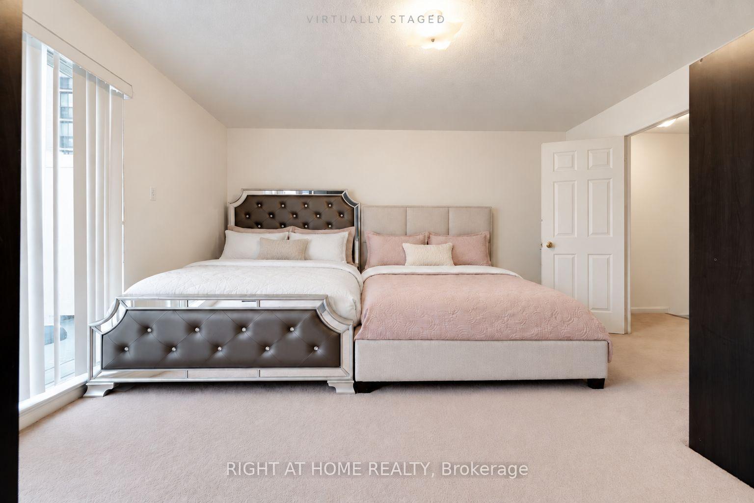 Photo 18 of Unit 2095, 55 George Appleton Way, North York, Downsview-Roding-CFB — HOMEH