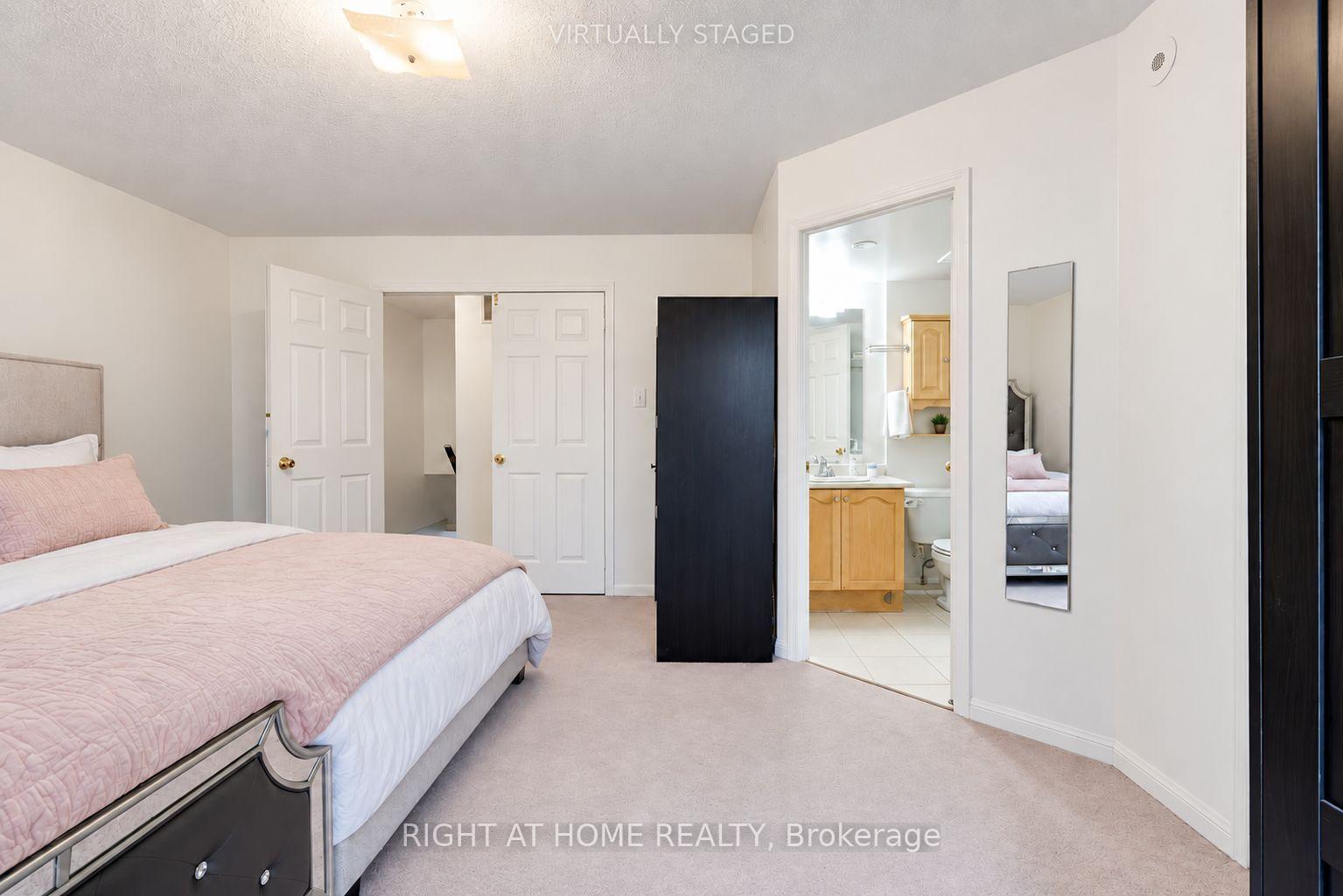 Photo 19 of Unit 2095, 55 George Appleton Way, North York, Downsview-Roding-CFB — HOMEH