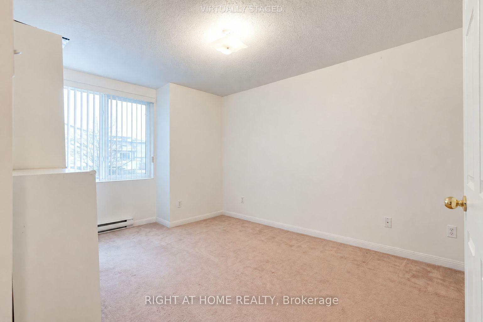 Photo 25 of Unit 2095, 55 George Appleton Way, North York, Downsview-Roding-CFB — HOMEH
