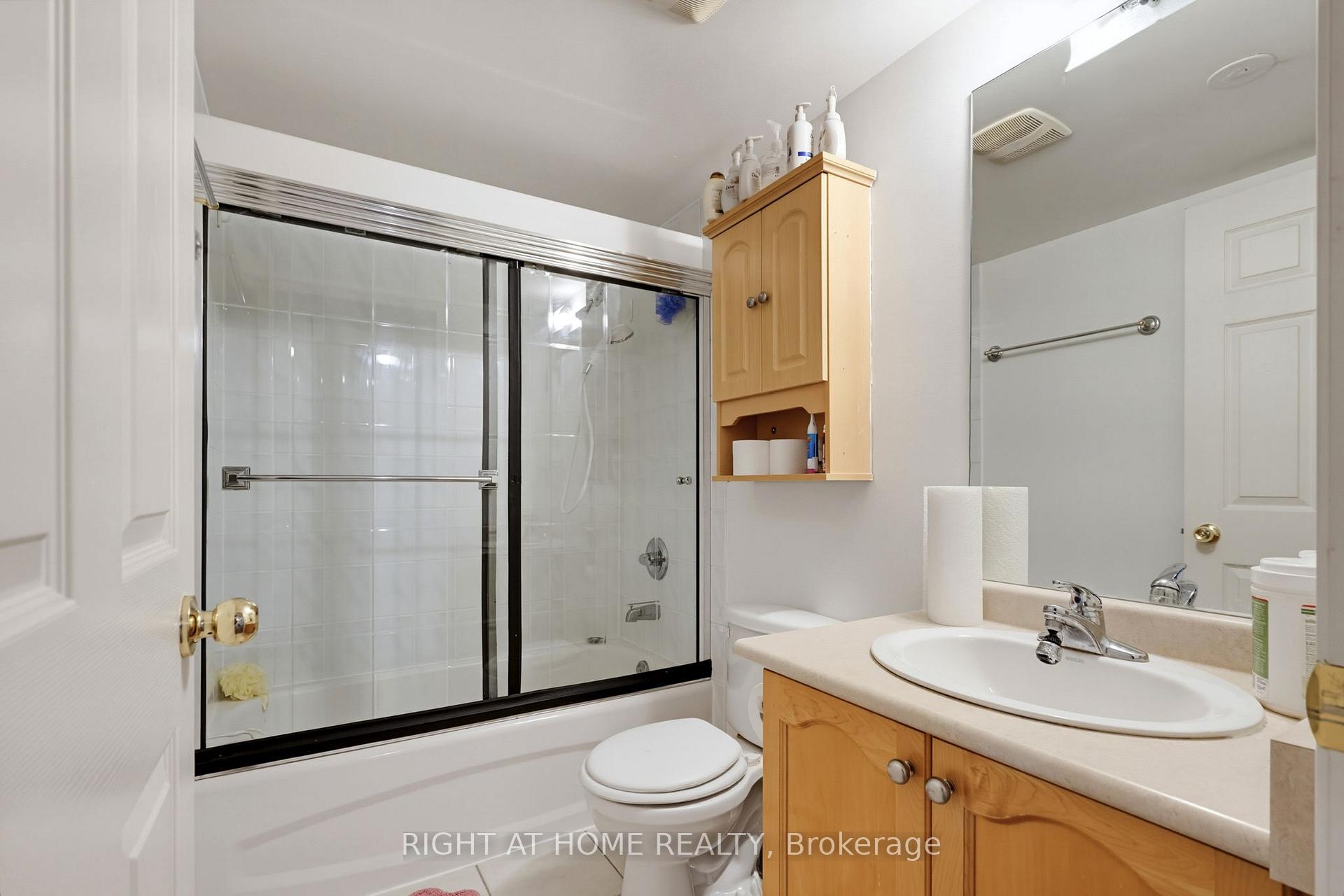 Photo 27 of Unit 2095, 55 George Appleton Way, North York, Downsview-Roding-CFB — HOMEH