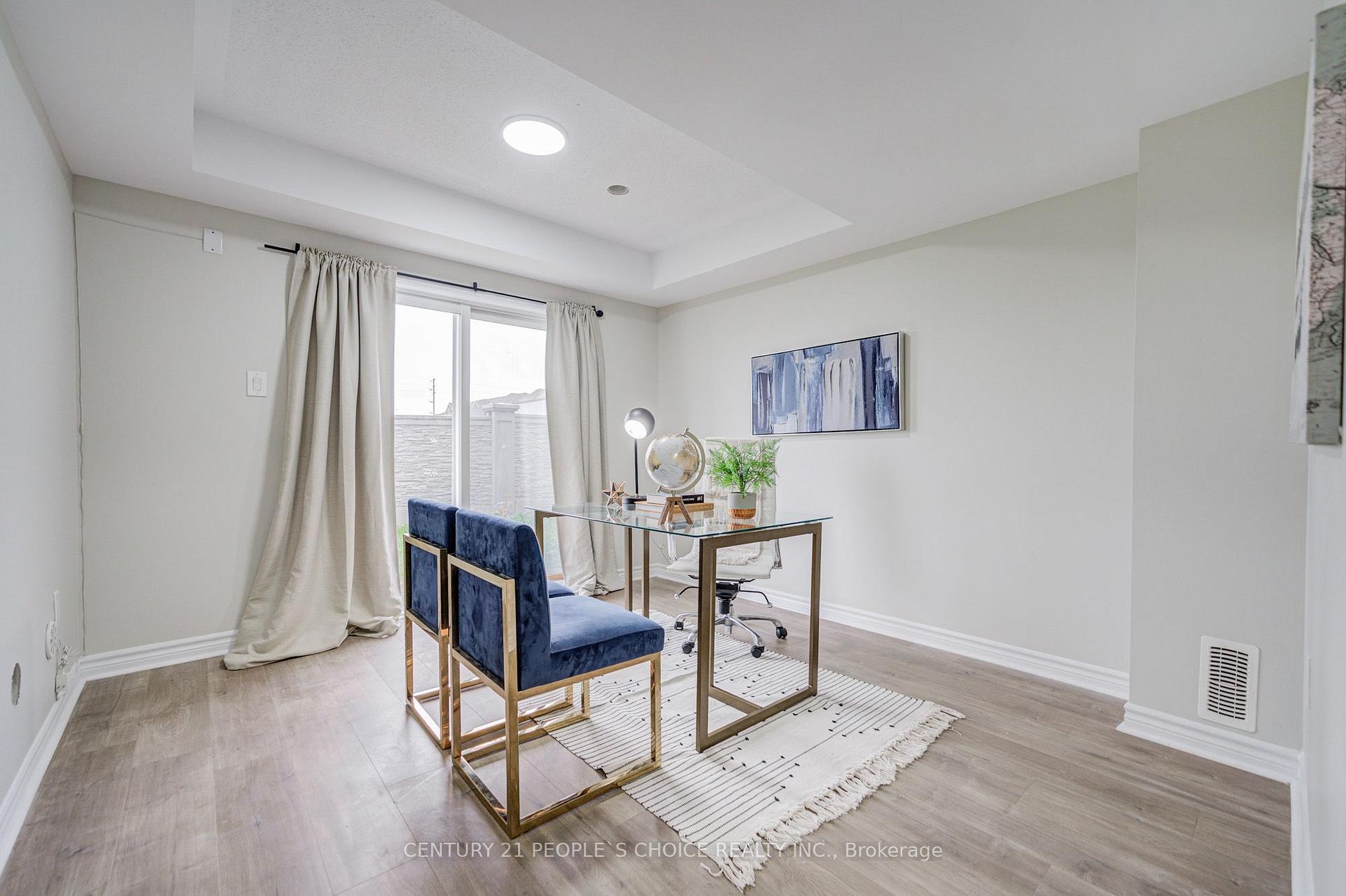 Photo 9 of 22 Quillberry Close, Brampton, Northwest Brampton — HOMEH