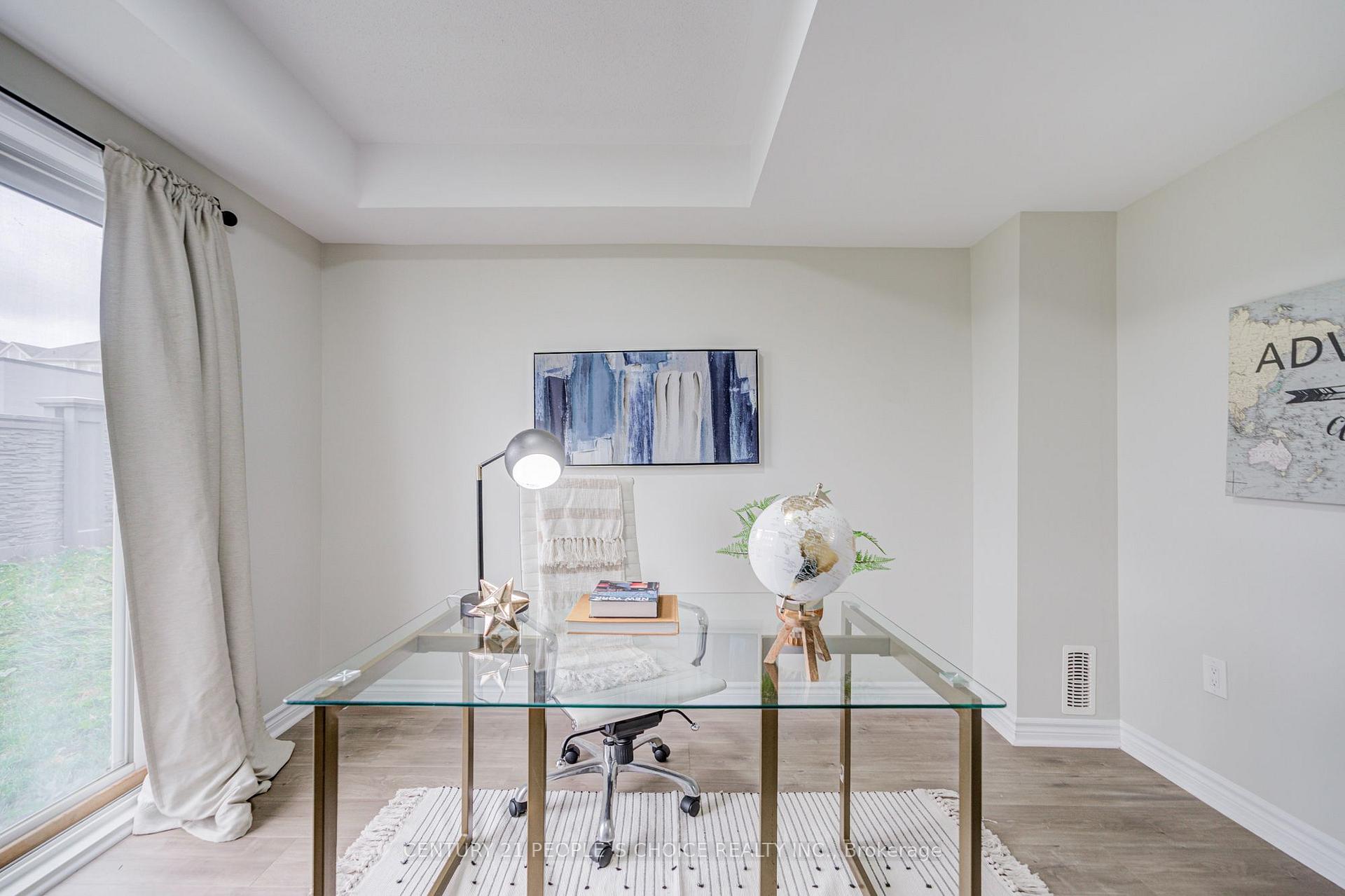 Photo 11 of 22 Quillberry Close, Brampton, Northwest Brampton — HOMEH