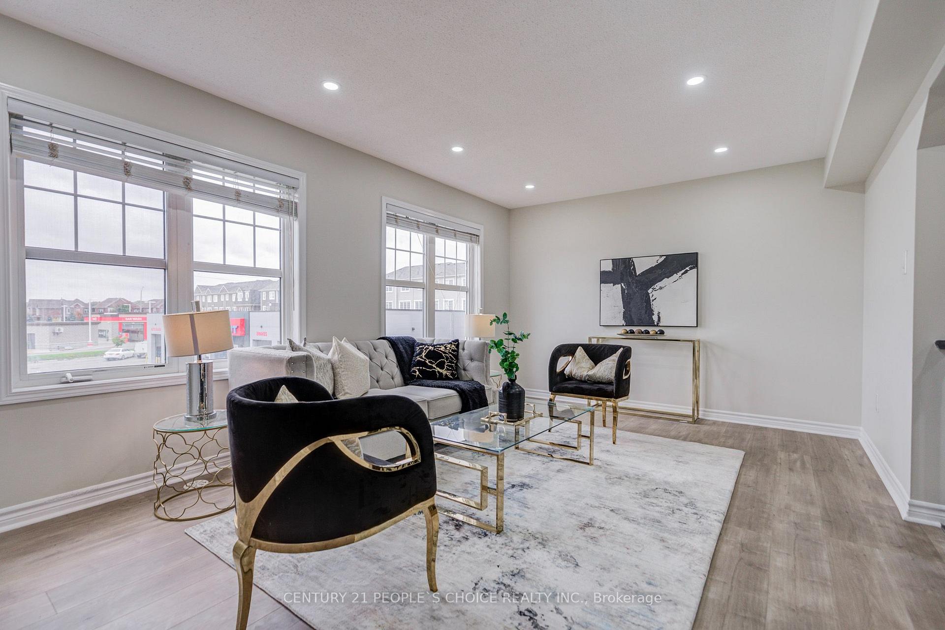 Photo 14 of 22 Quillberry Close, Brampton, Northwest Brampton — HOMEH