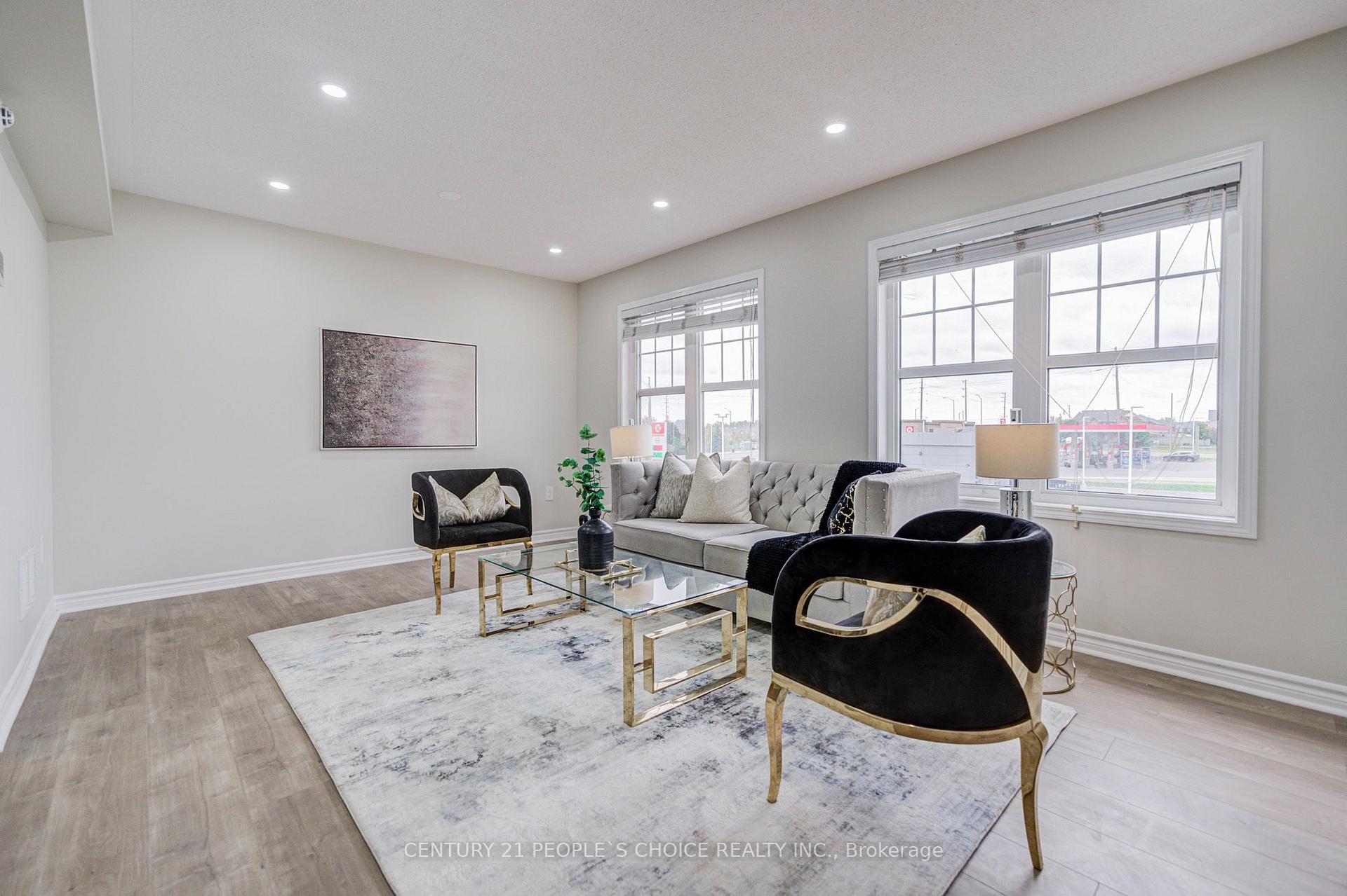 Photo 15 of 22 Quillberry Close, Brampton, Northwest Brampton — HOMEH