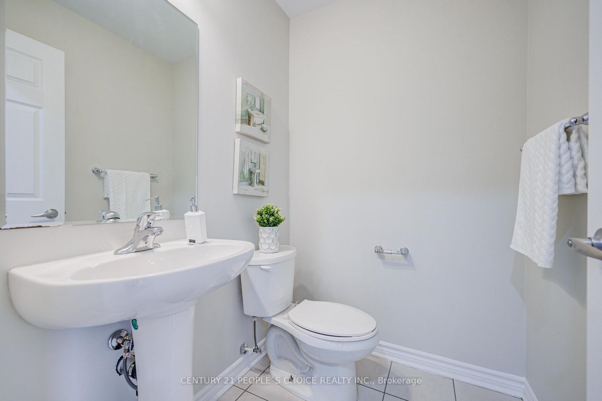 Photo 17 of 22 Quillberry Close, Brampton, Northwest Brampton — HOMEH