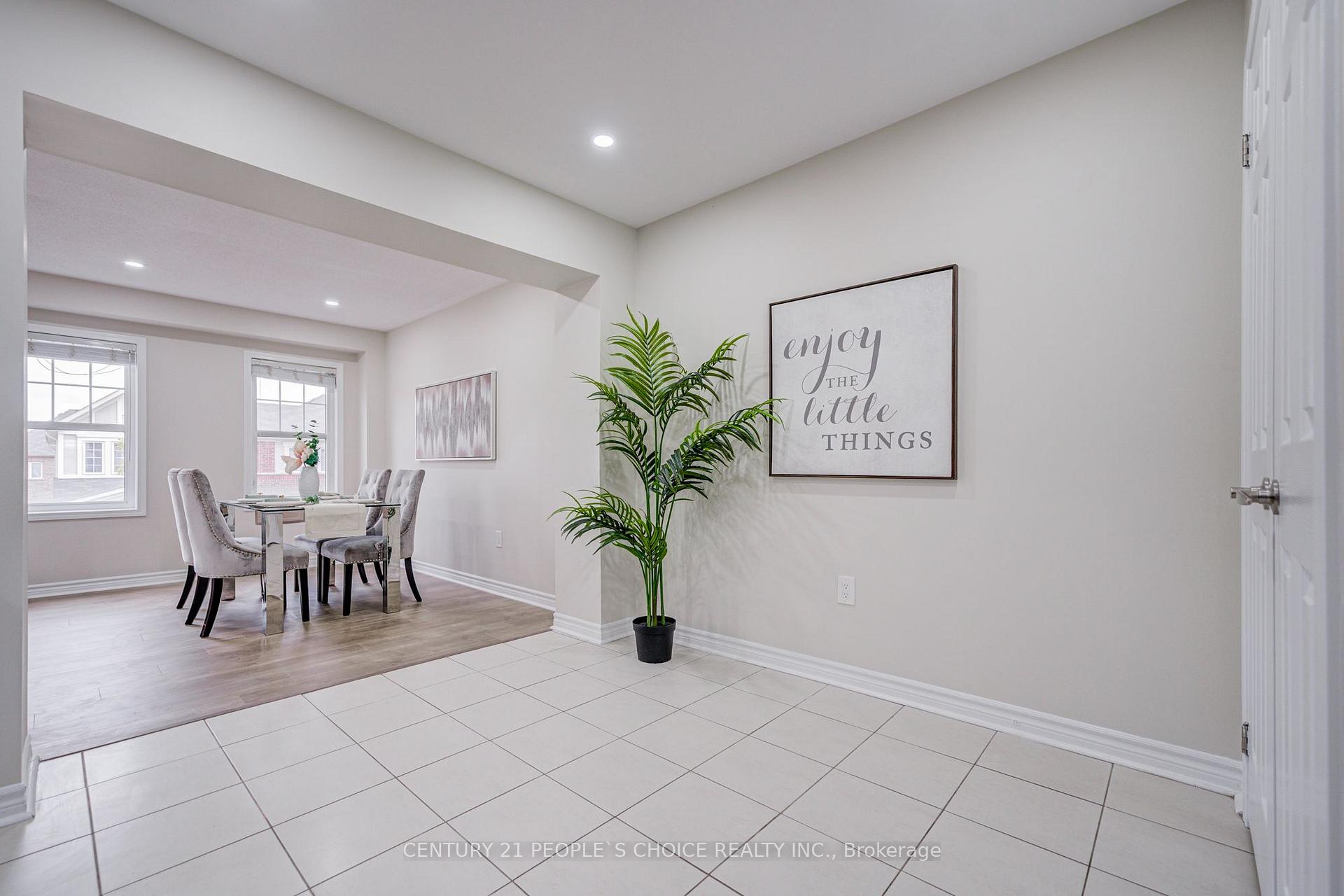 Photo 18 of 22 Quillberry Close, Brampton, Northwest Brampton — HOMEH