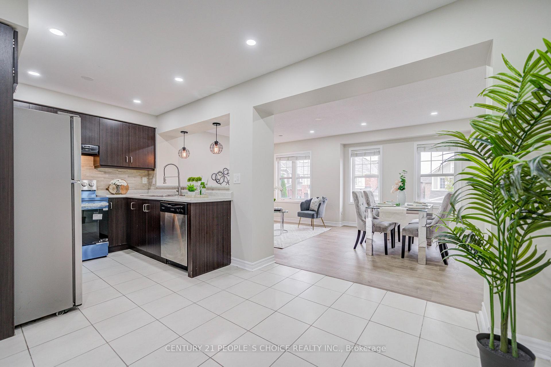Photo 19 of 22 Quillberry Close, Brampton, Northwest Brampton — HOMEH