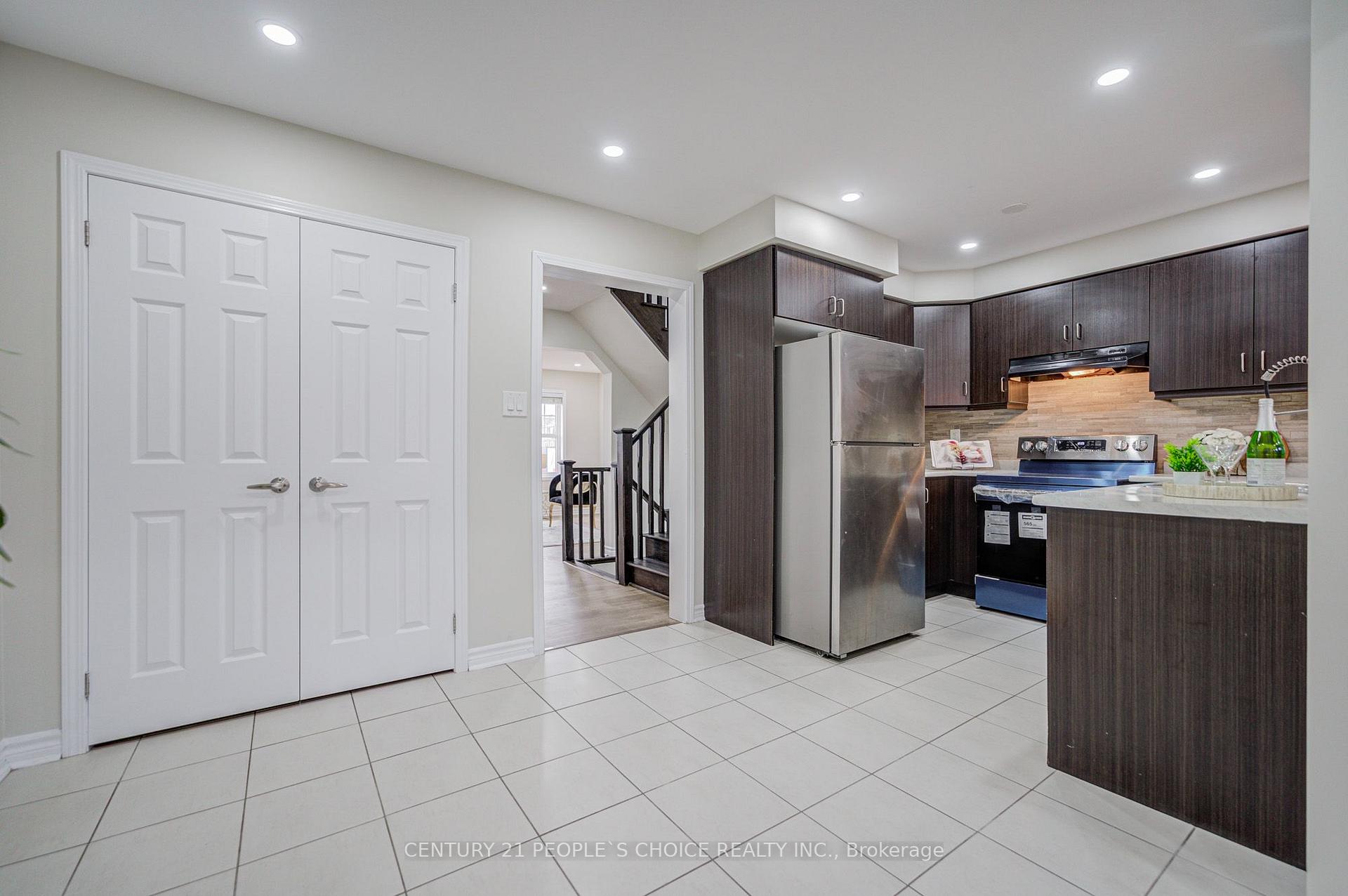 Photo 21 of 22 Quillberry Close, Brampton, Northwest Brampton — HOMEH