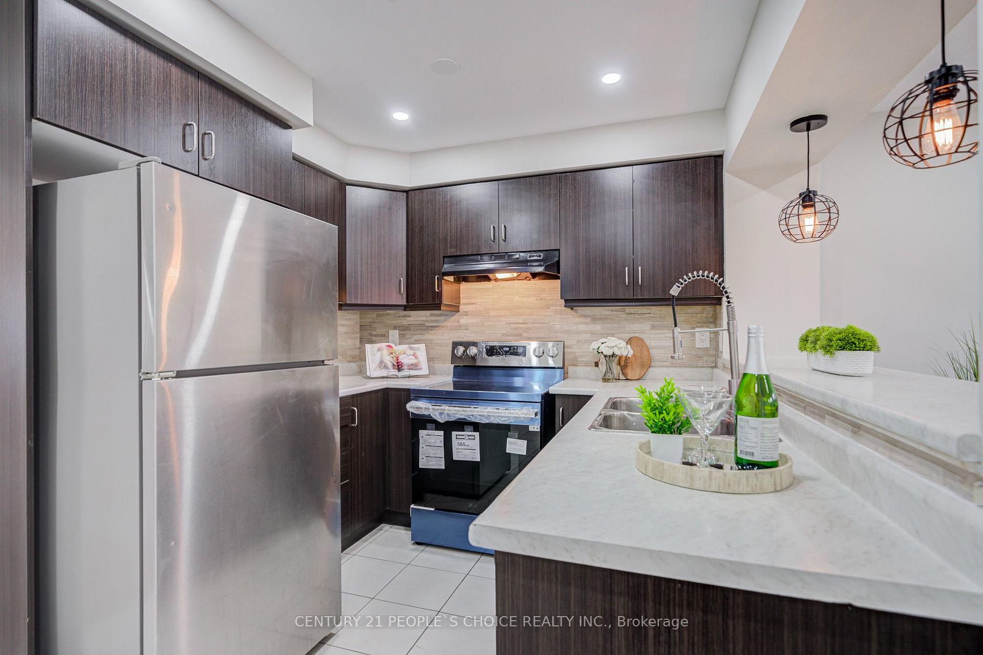 Photo 22 of 22 Quillberry Close, Brampton, Northwest Brampton — HOMEH