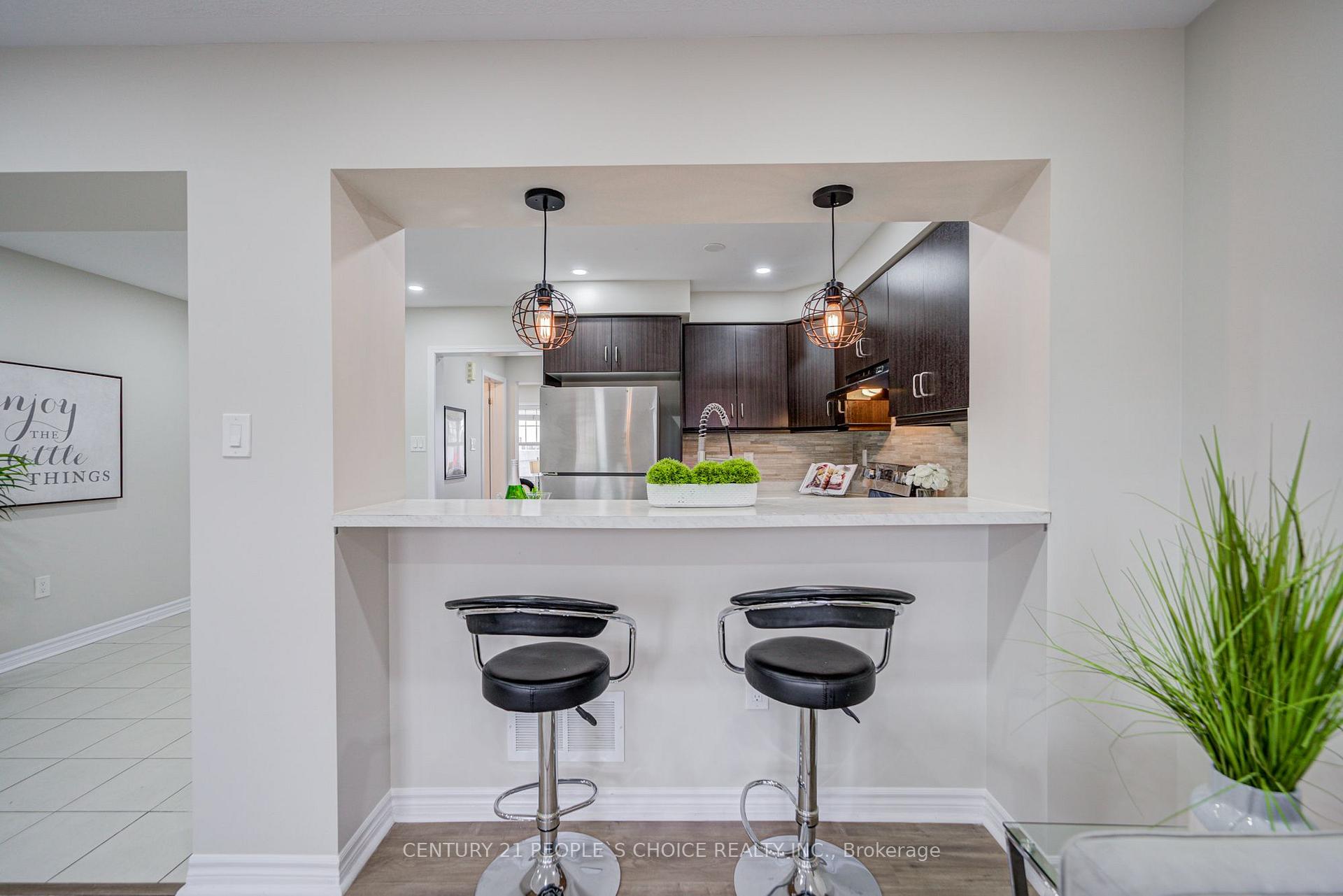 Photo 25 of 22 Quillberry Close, Brampton, Northwest Brampton — HOMEH