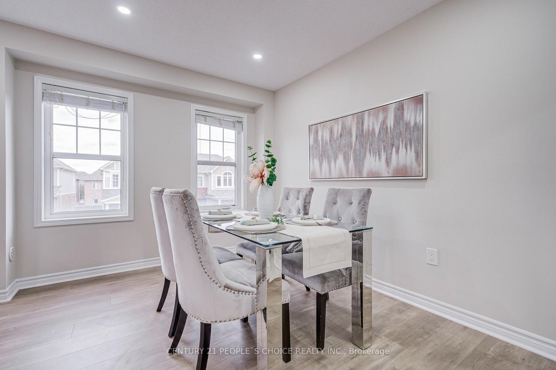 Photo 28 of 22 Quillberry Close, Brampton, Northwest Brampton — HOMEH