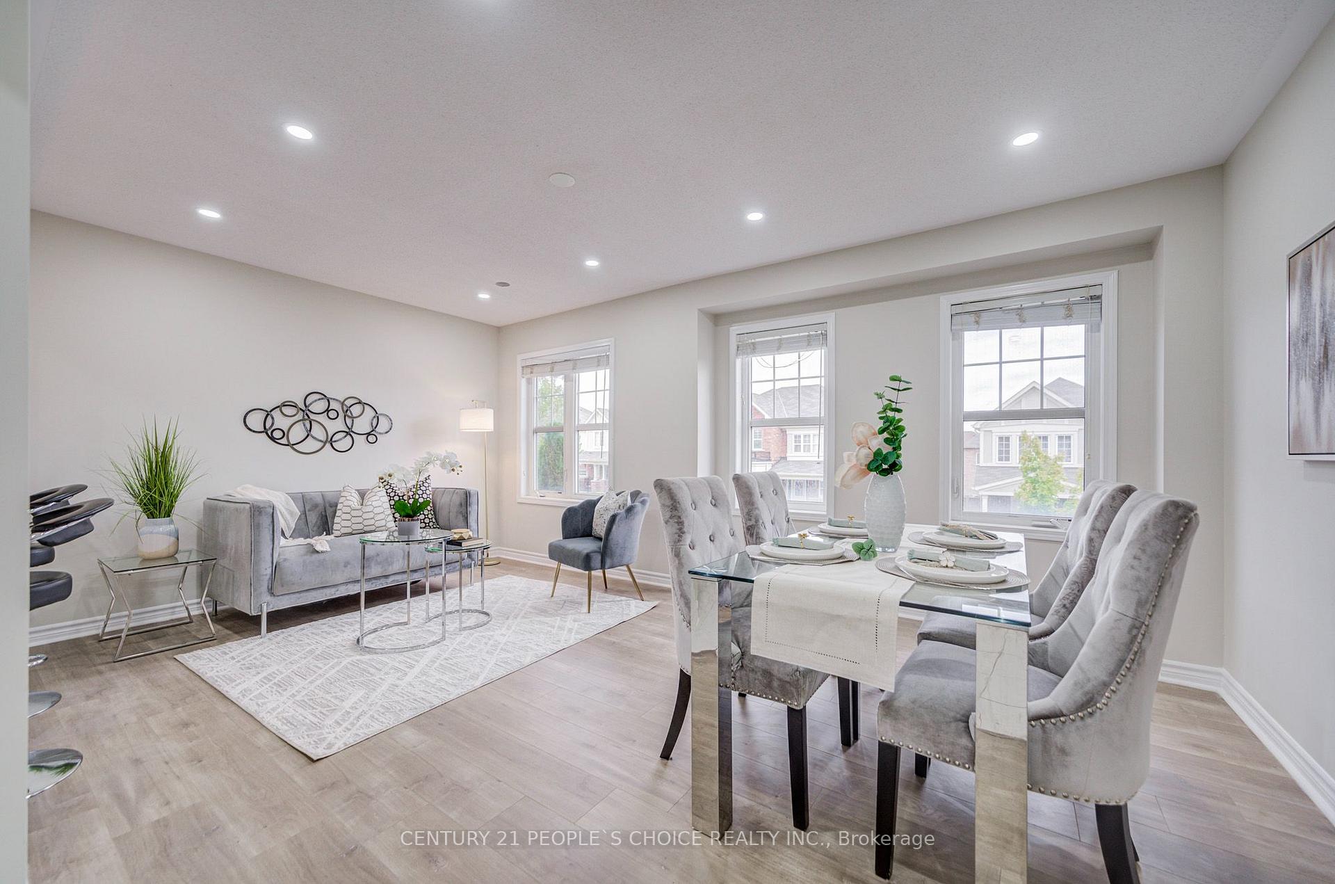 Photo 29 of 22 Quillberry Close, Brampton, Northwest Brampton — HOMEH