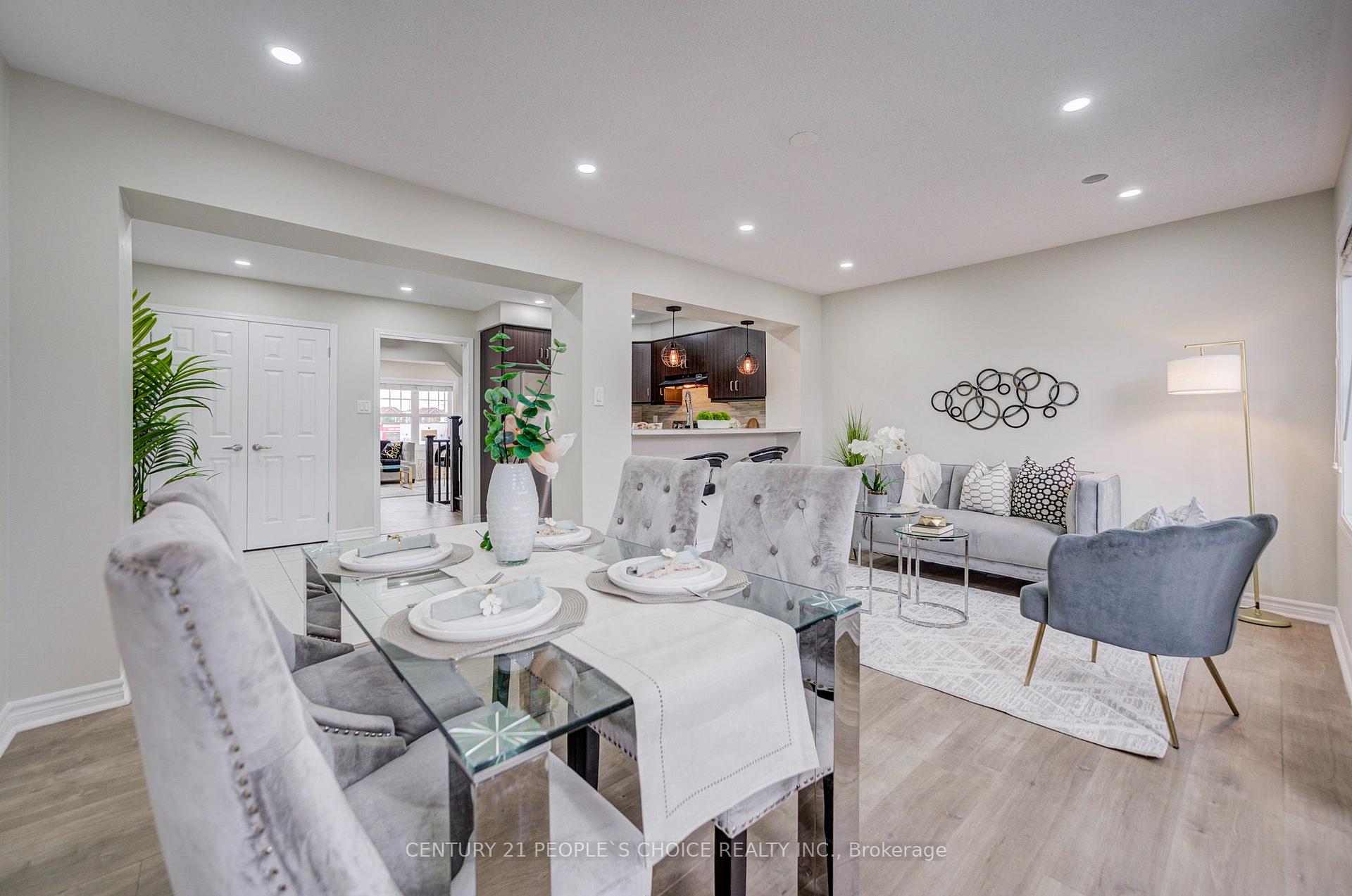 Photo 30 of 22 Quillberry Close, Brampton, Northwest Brampton — HOMEH