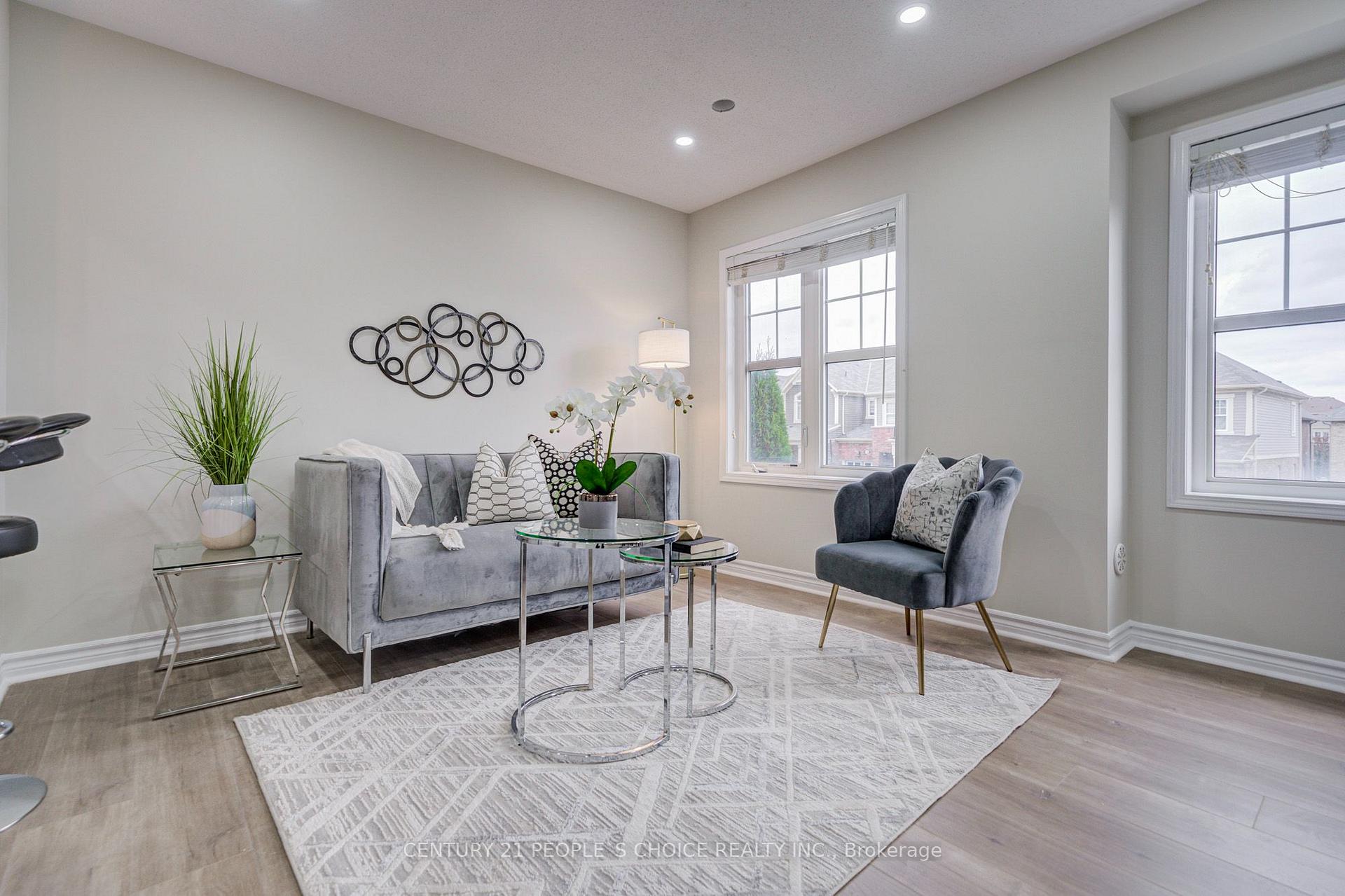 Photo 31 of 22 Quillberry Close, Brampton, Northwest Brampton — HOMEH