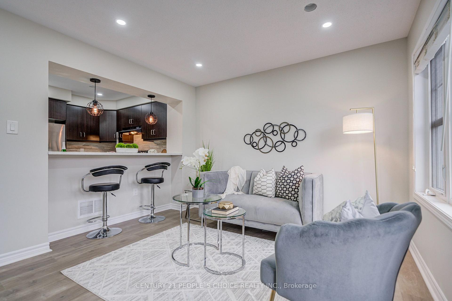 Photo 32 of 22 Quillberry Close, Brampton, Northwest Brampton — HOMEH
