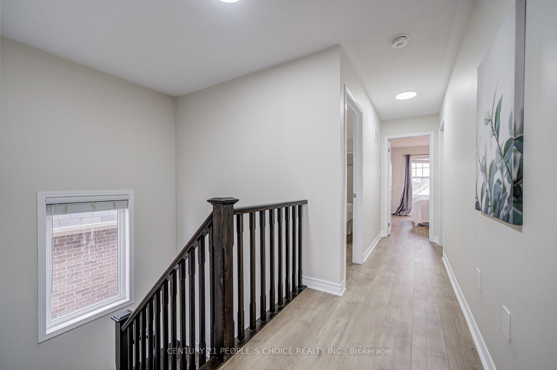 Photo 34 of 22 Quillberry Close, Brampton, Northwest Brampton — HOMEH