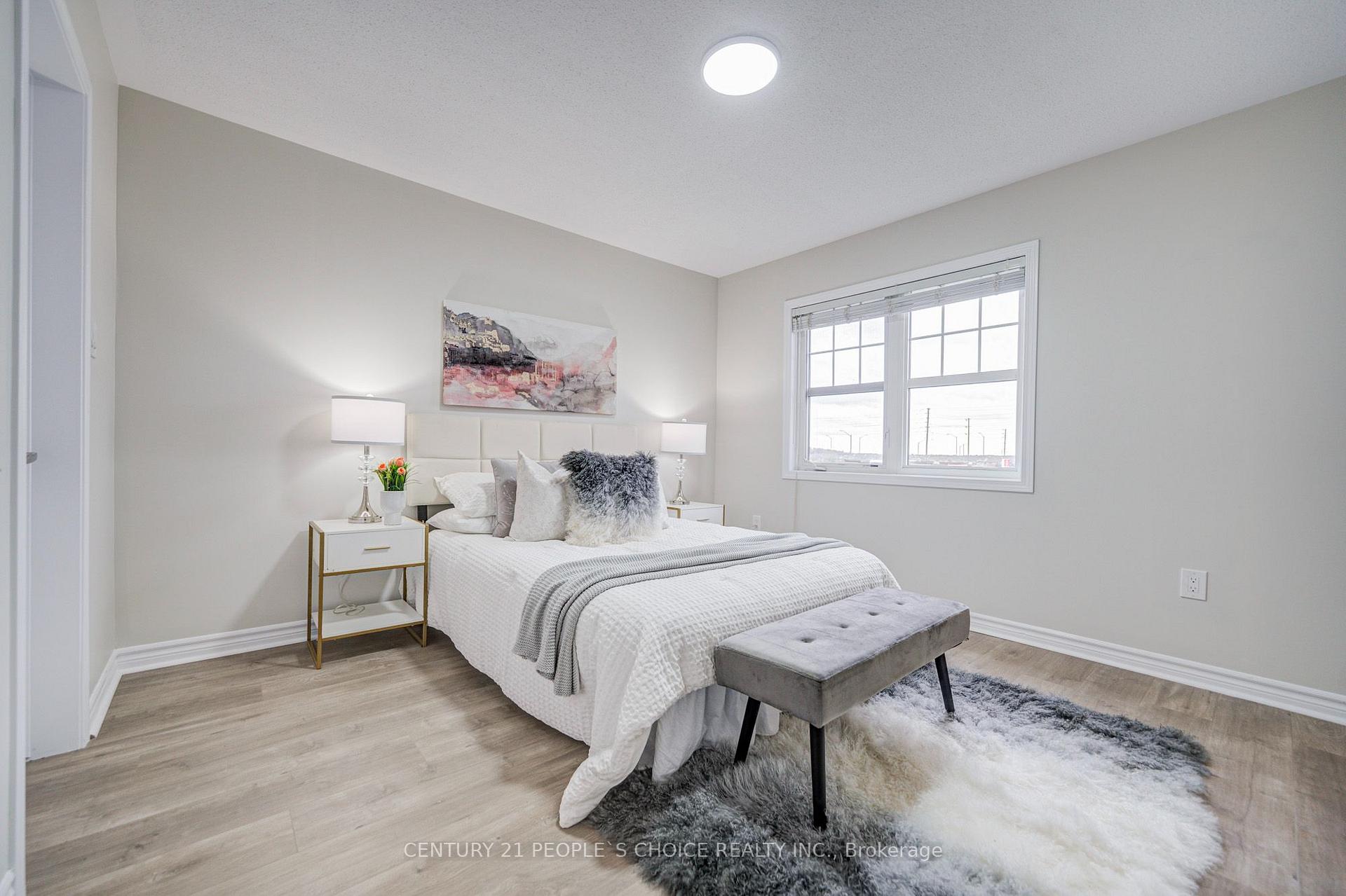 Photo 35 of 22 Quillberry Close, Brampton, Northwest Brampton — HOMEH