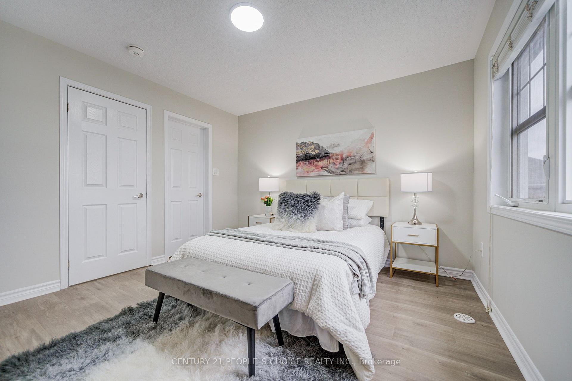 Photo 36 of 22 Quillberry Close, Brampton, Northwest Brampton — HOMEH