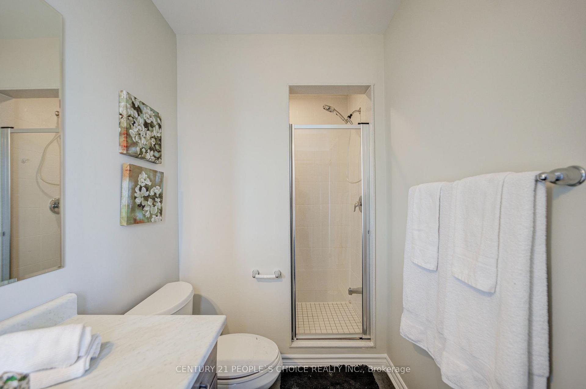 Photo 40 of 22 Quillberry Close, Brampton, Northwest Brampton — HOMEH