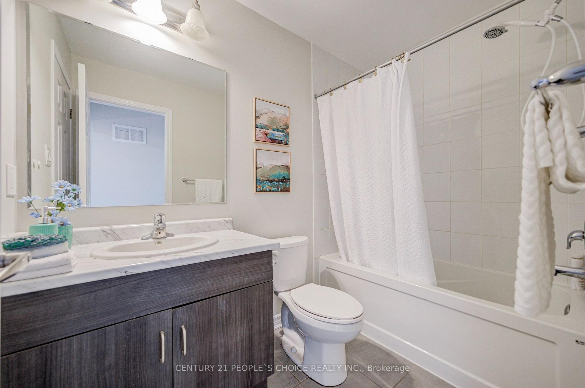 Photo 44 of 22 Quillberry Close, Brampton, Northwest Brampton — HOMEH