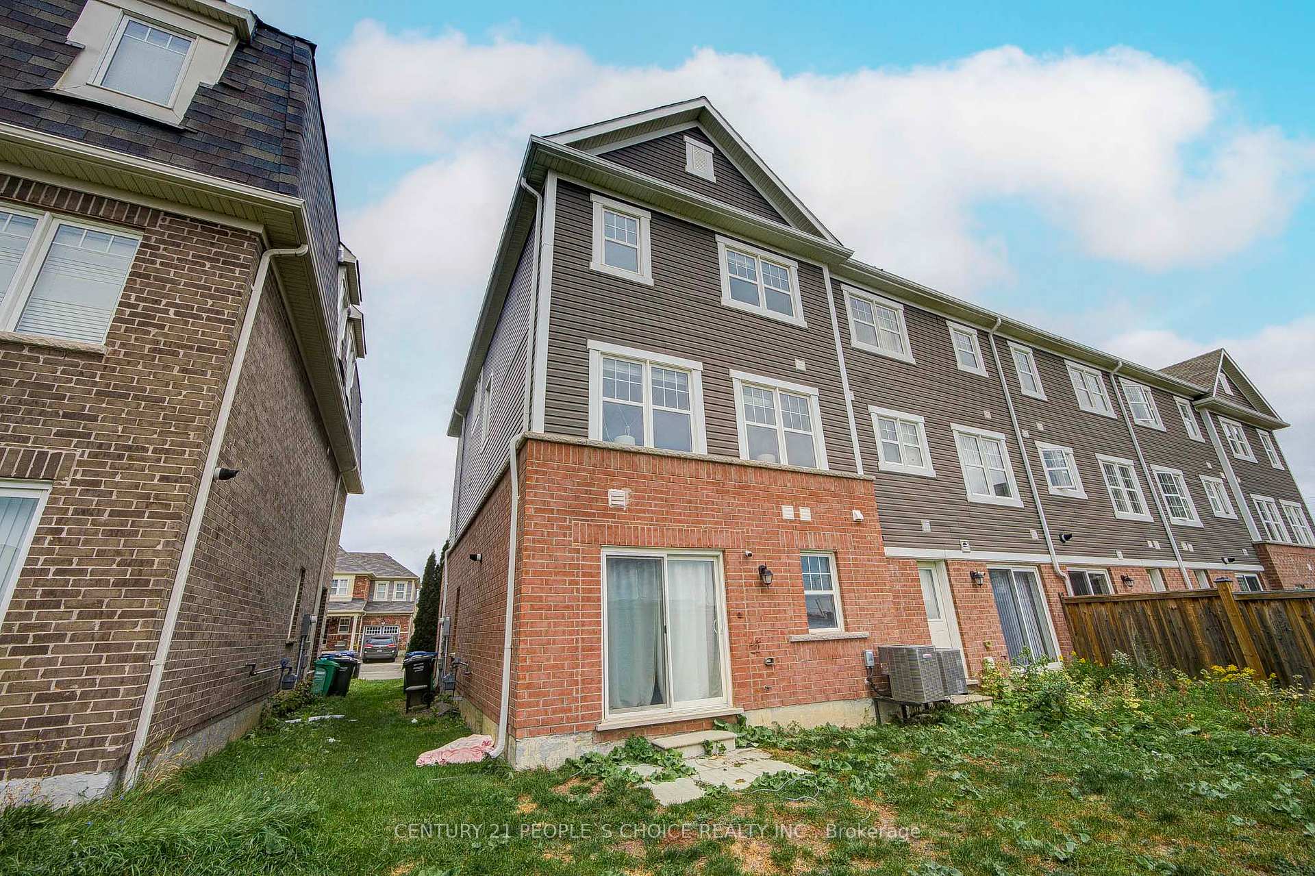 Photo 50 of 22 Quillberry Close, Brampton, Northwest Brampton — HOMEH