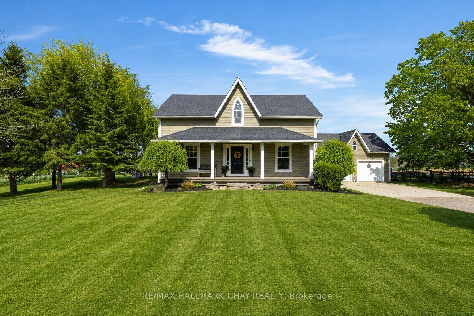 Photo of 1595 County 42 Road
