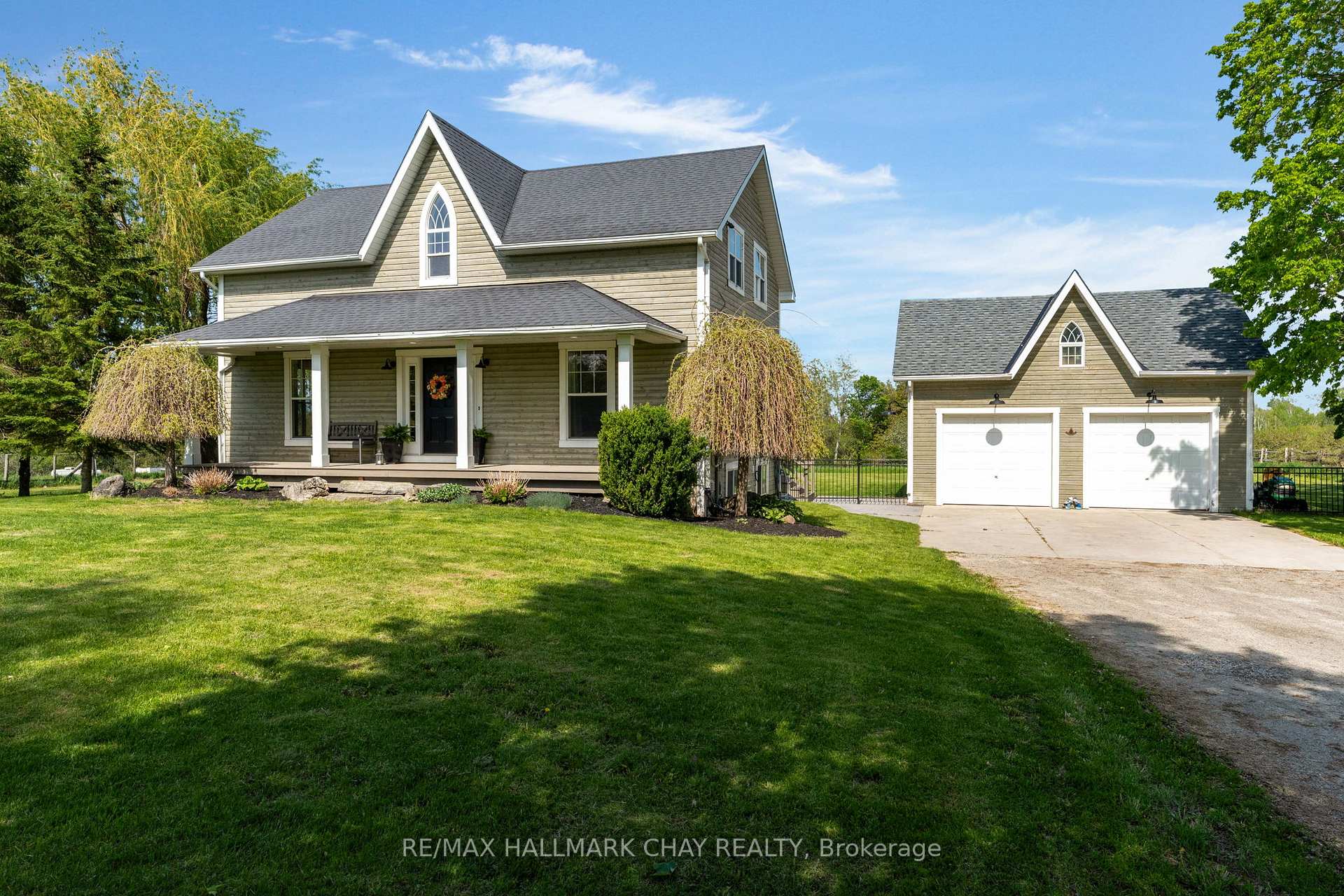 Photo 2 of 1595 County 42 Road, Clearview, Rural Clearview — HOMEH