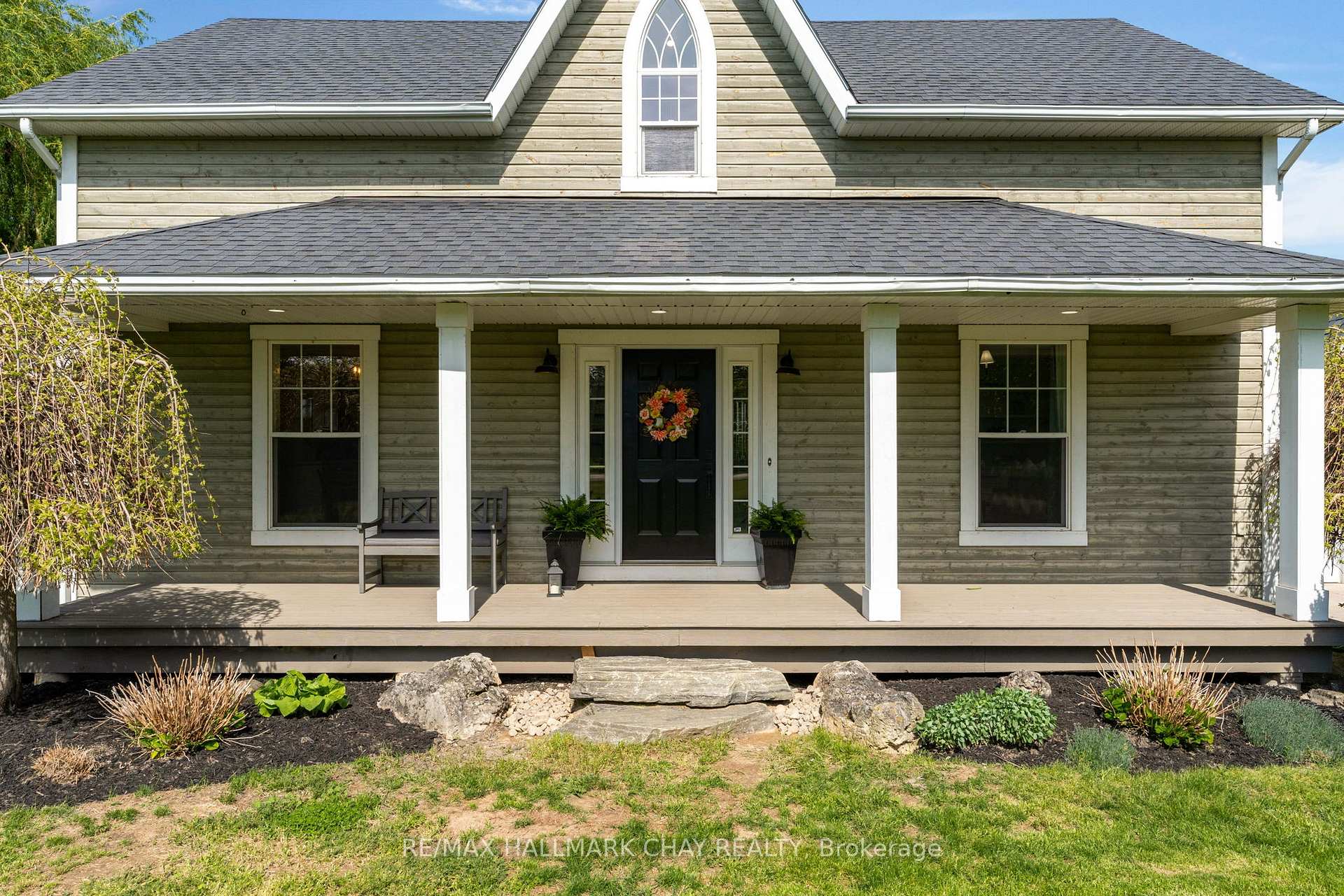 Photo 4 of 1595 County 42 Road, Clearview, Rural Clearview — HOMEH