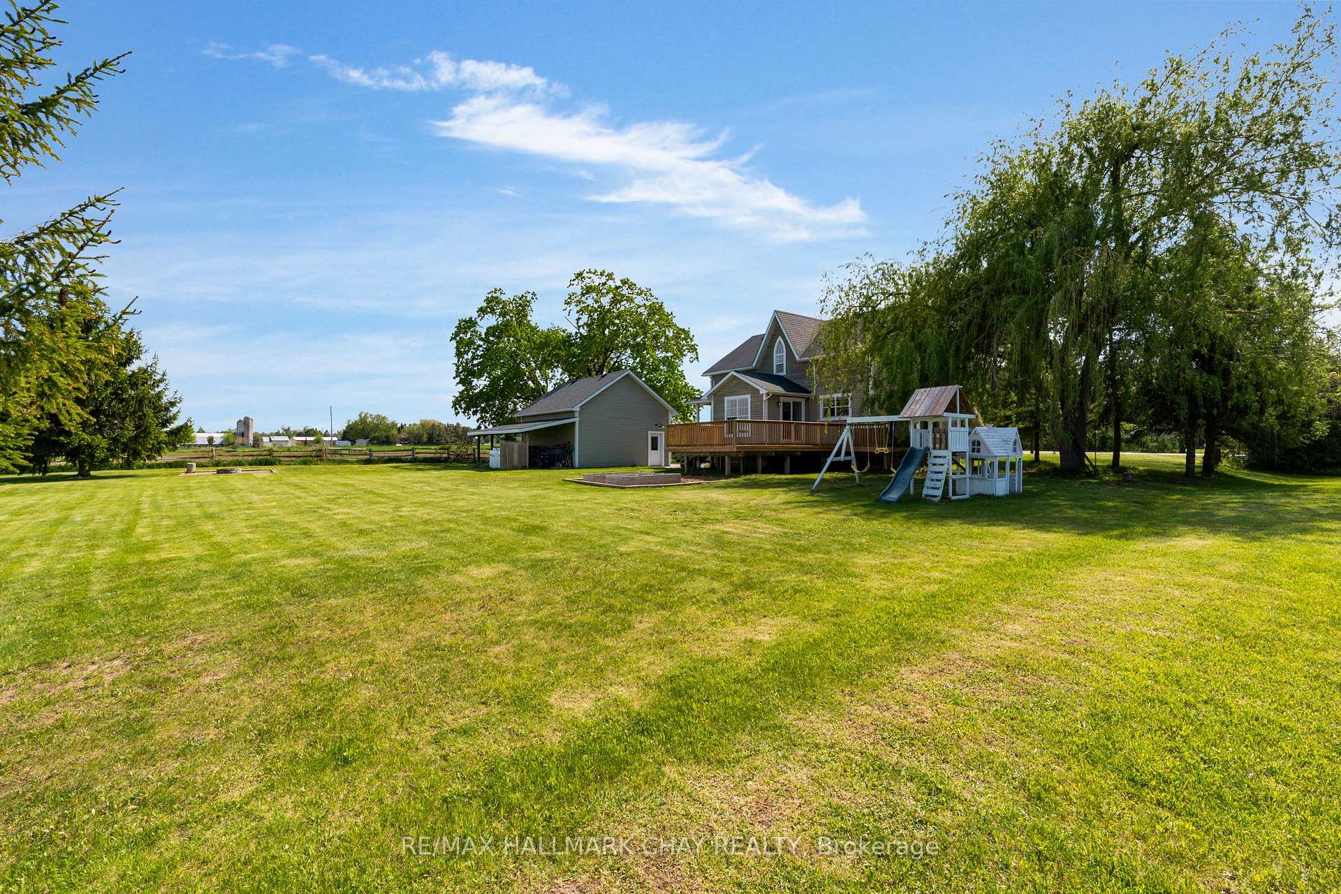 Photo 43 of 1595 County 42 Road, Clearview, Rural Clearview — HOMEH