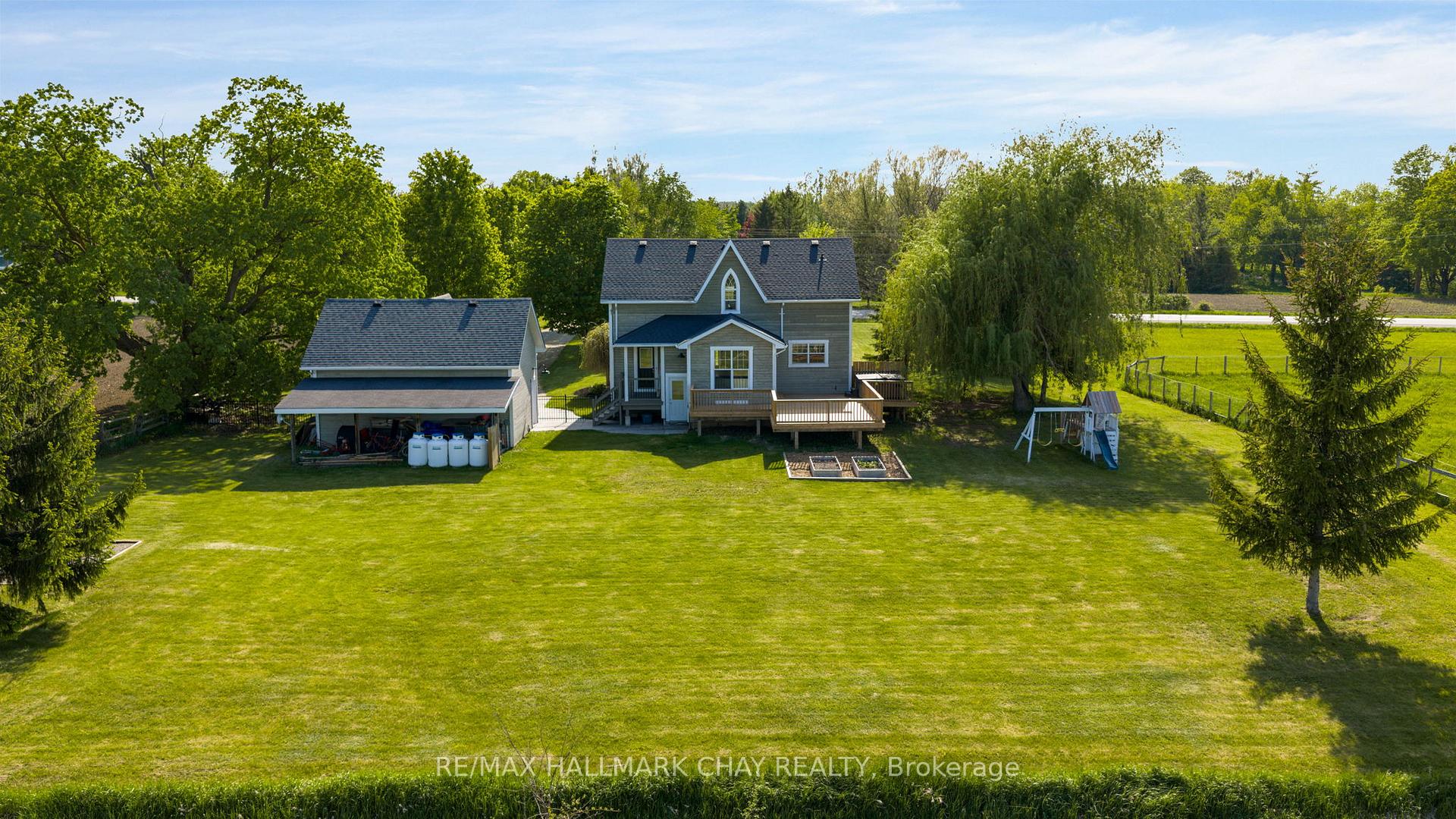 Photo 45 of 1595 County 42 Road, Clearview, Rural Clearview — HOMEH