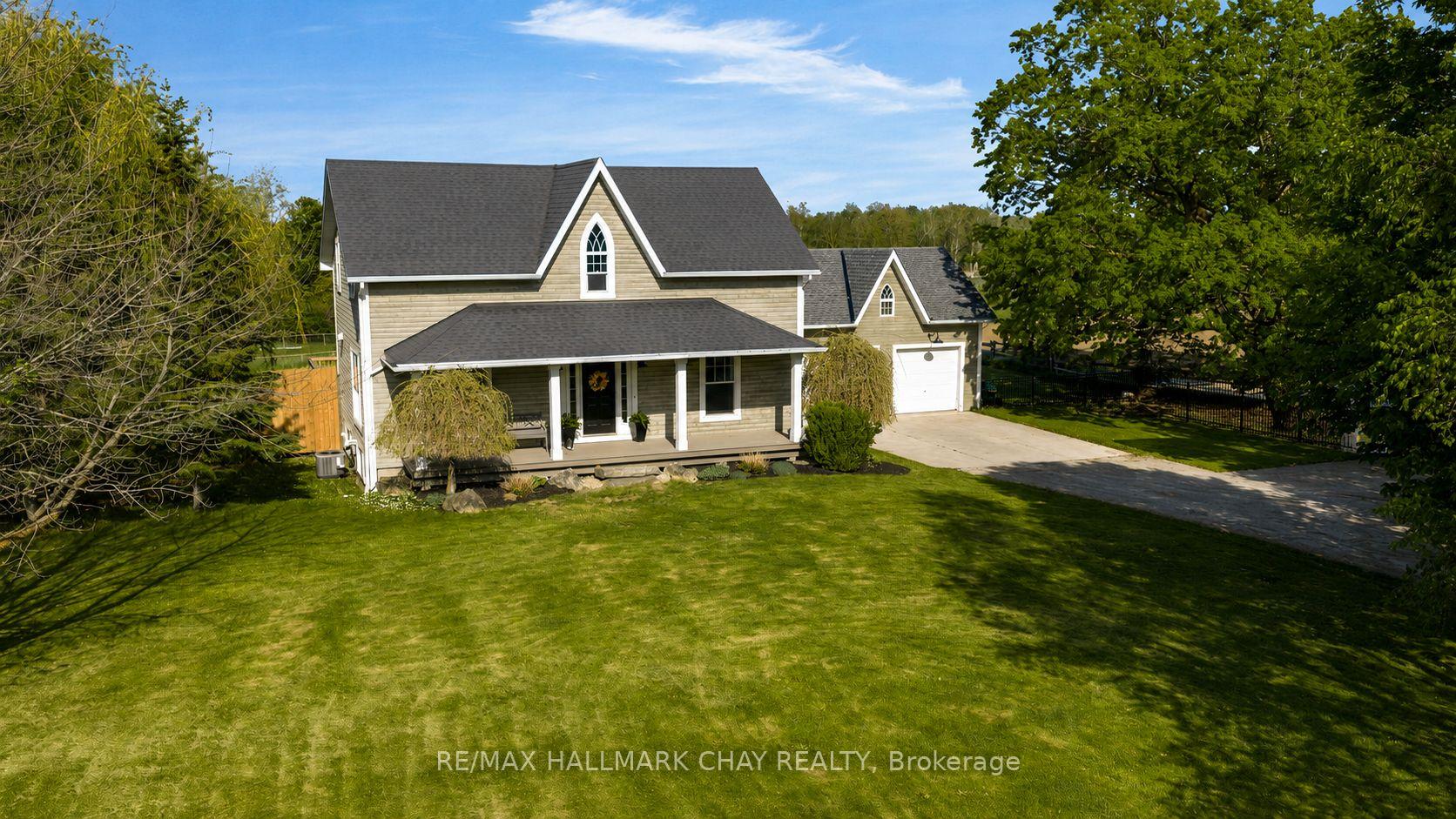 Photo 49 of 1595 County 42 Road, Clearview, Rural Clearview — HOMEH
