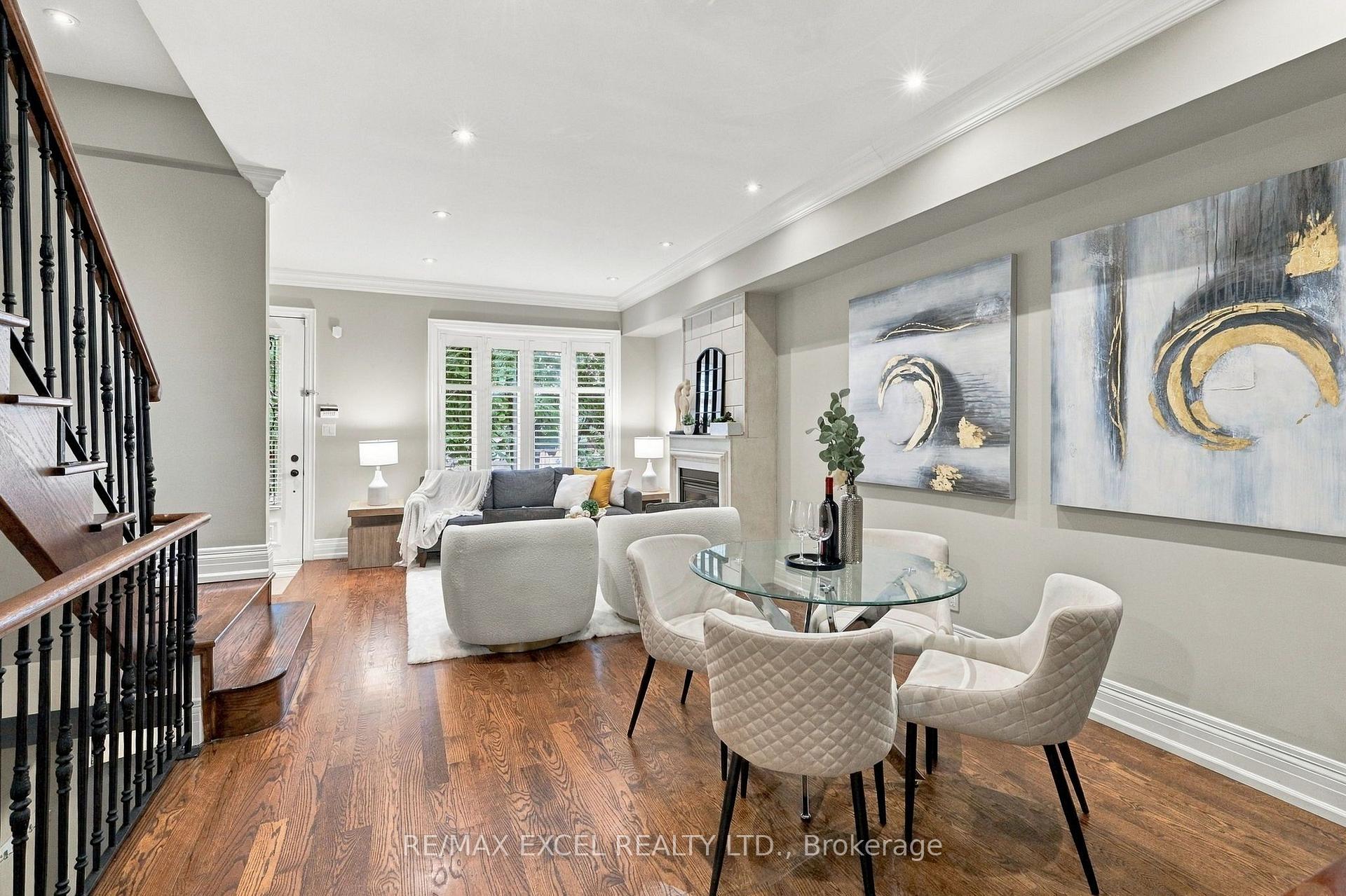 Photo 7 of 3004 Bayview Avenue, North York, Willowdale East — HOMEH
