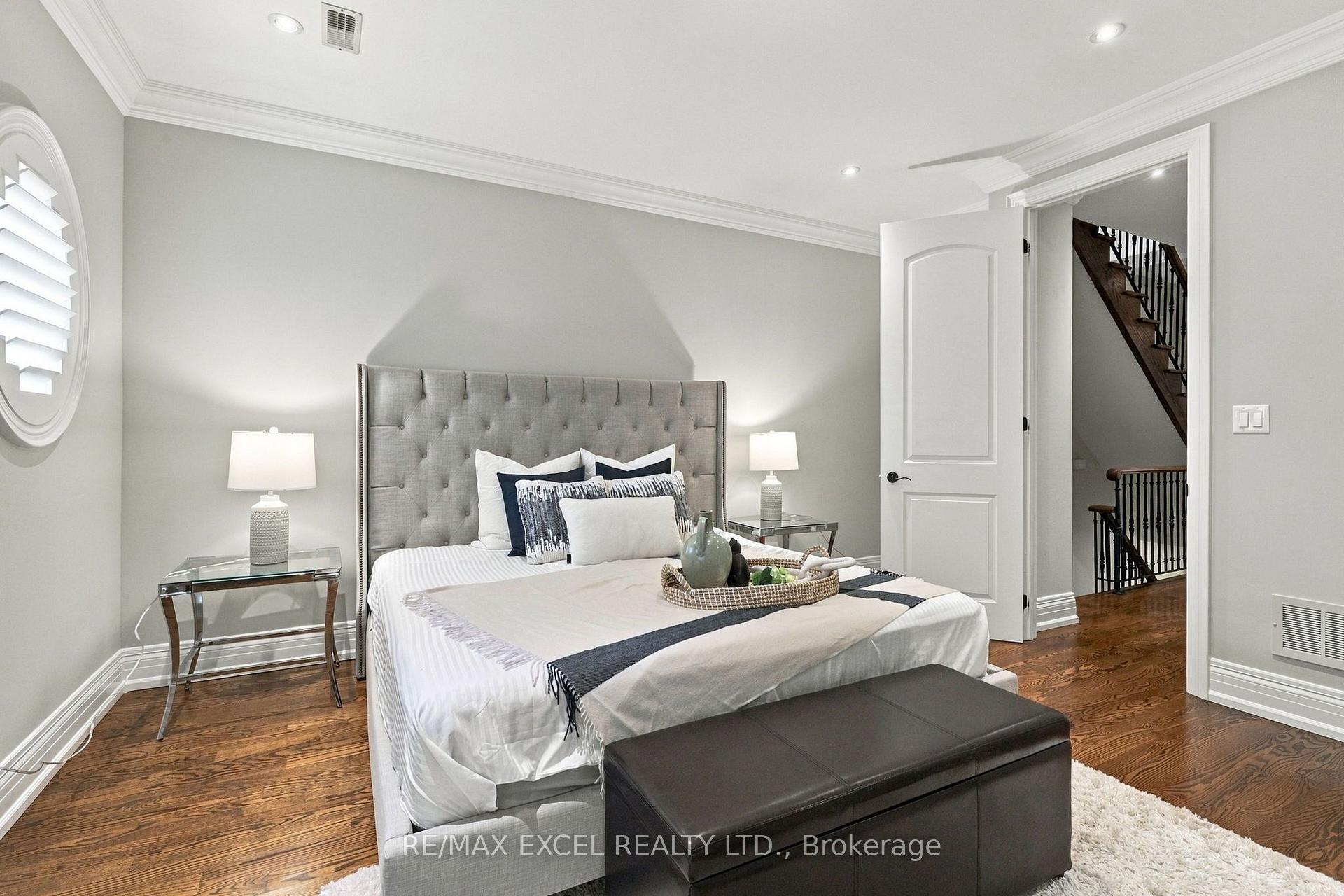 Photo 17 of 3004 Bayview Avenue, North York, Willowdale East — HOMEH