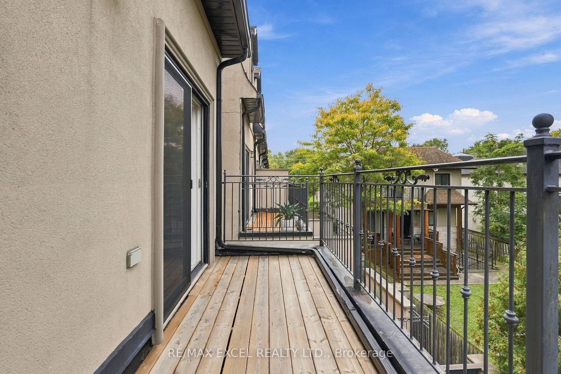 Photo 23 of 3004 Bayview Avenue, North York, Willowdale East — HOMEH