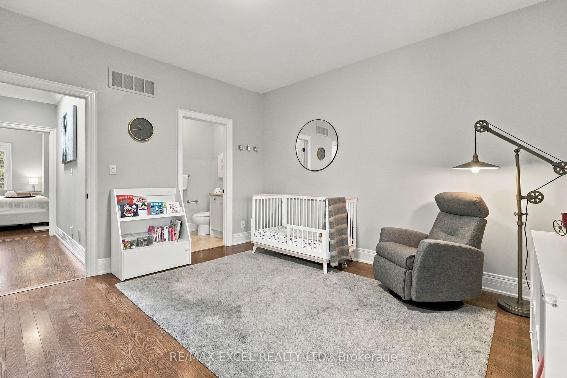 Photo 25 of 3004 Bayview Avenue, North York, Willowdale East — HOMEH
