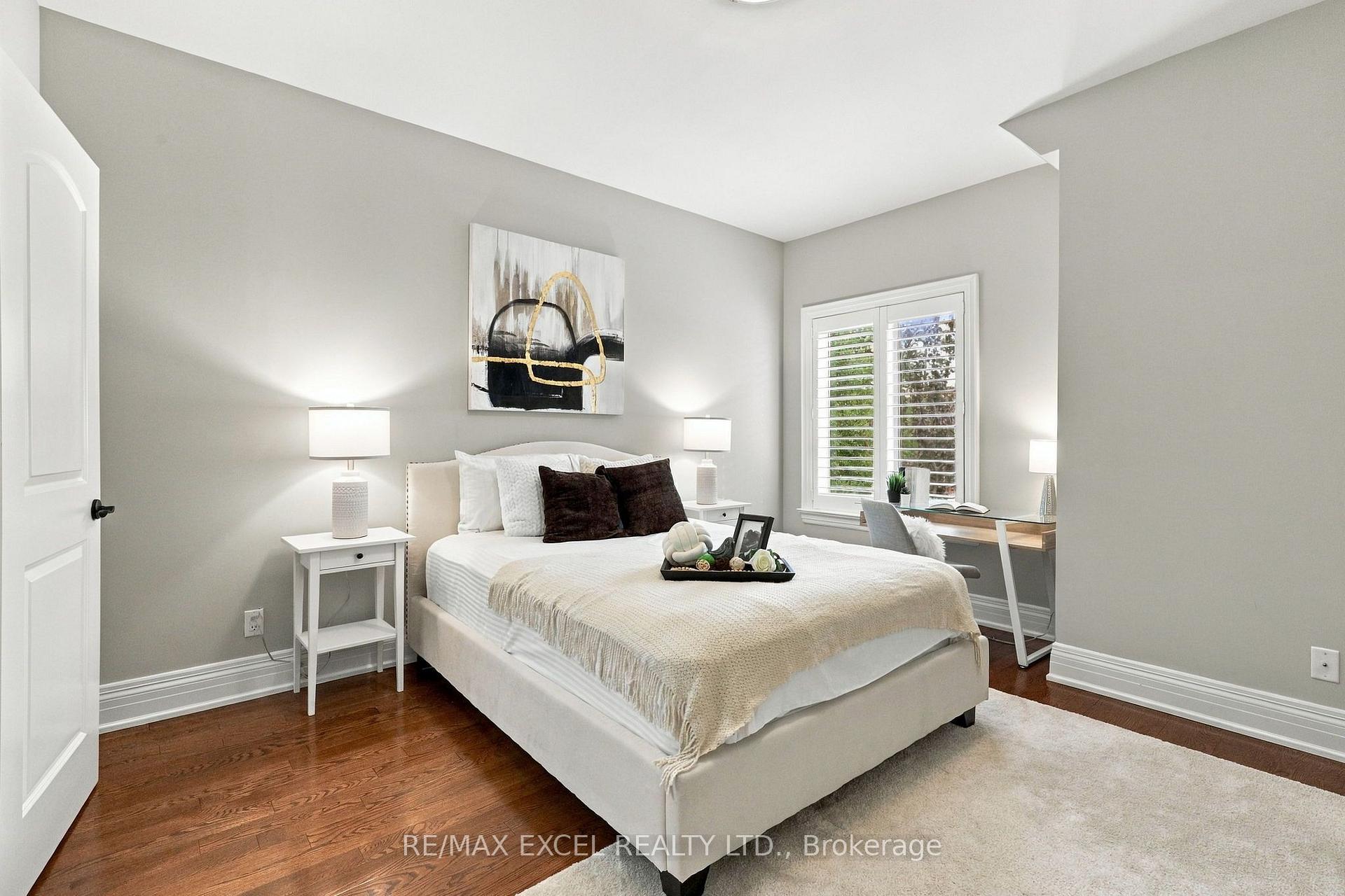 Photo 29 of 3004 Bayview Avenue, North York, Willowdale East — HOMEH