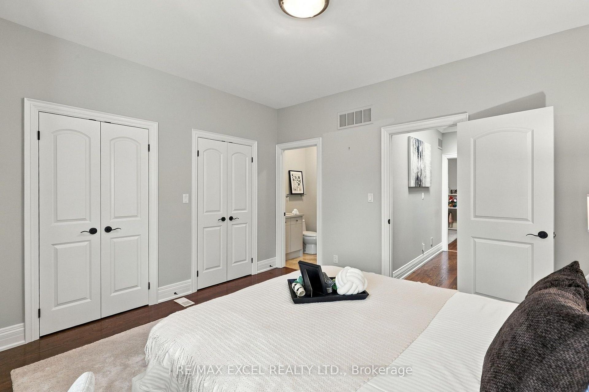 Photo 31 of 3004 Bayview Avenue, North York, Willowdale East — HOMEH