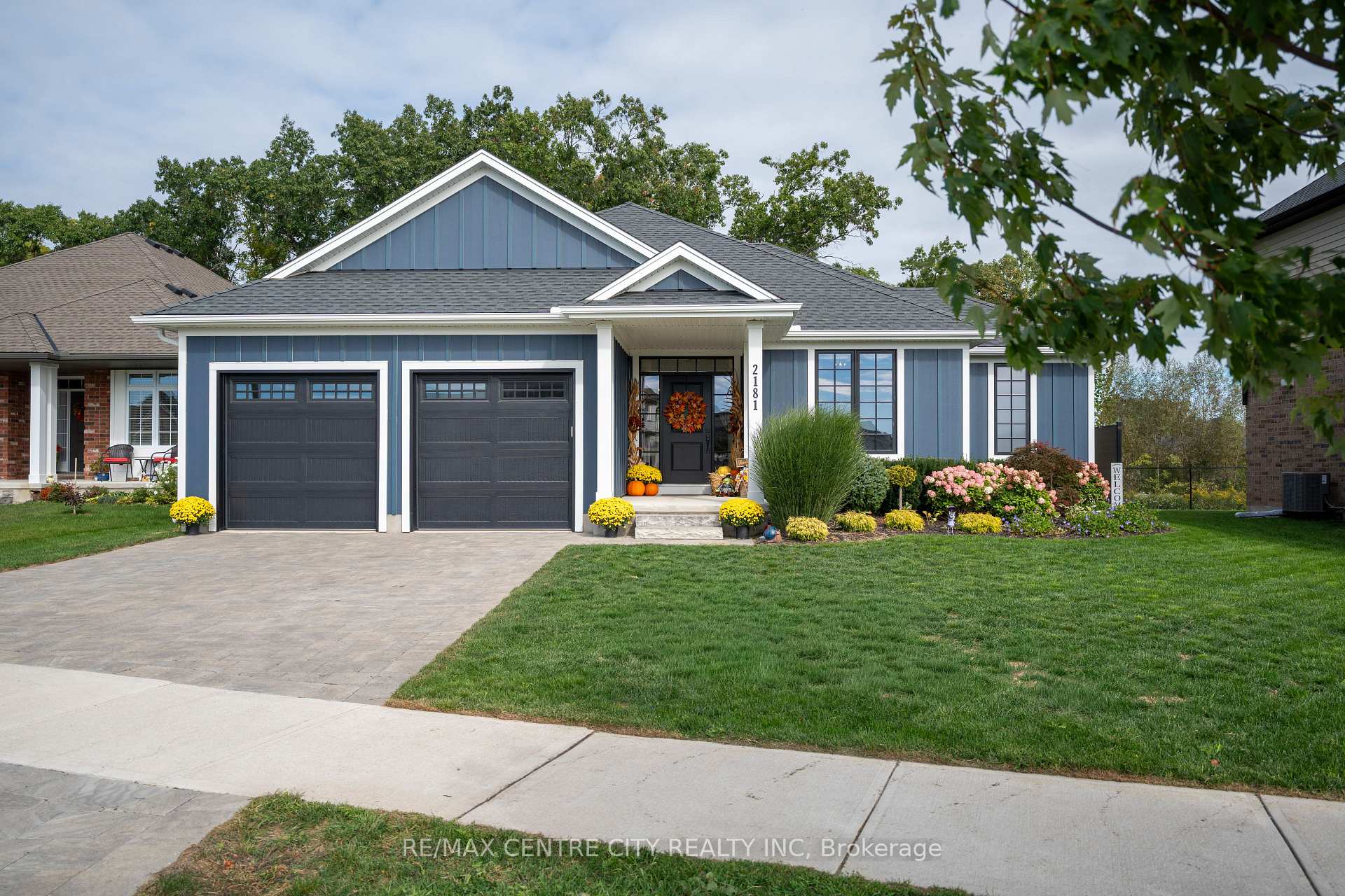 Photo of 2181 Lockwood Crescent