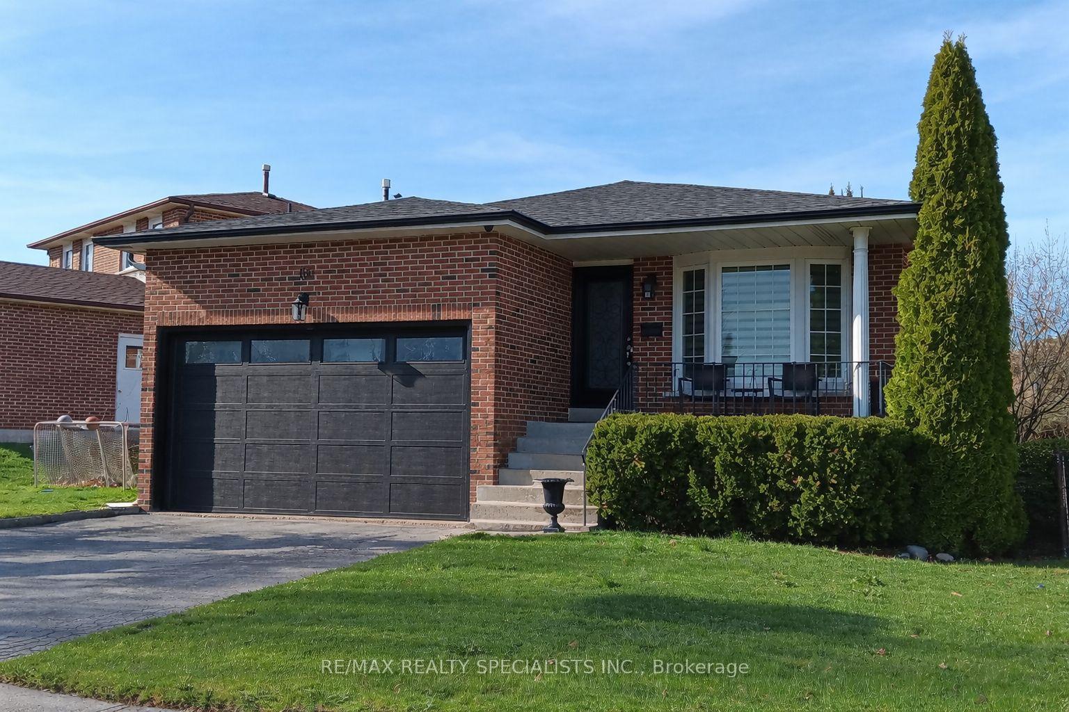 Photo 2 of 100 Princeton Terrace, Brampton, Northgate — HOMEH