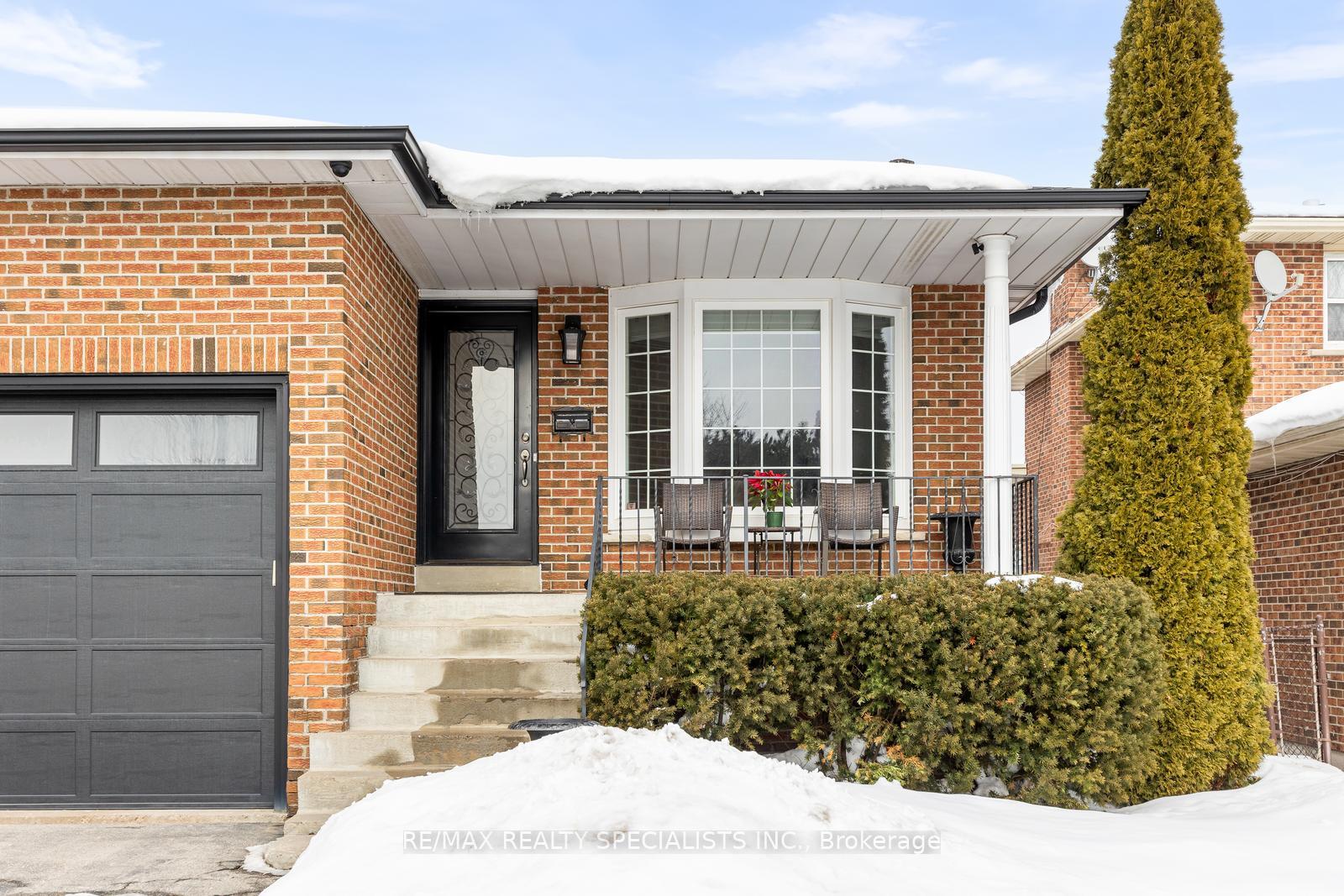 Photo 5 of 100 Princeton Terrace, Brampton, Northgate — HOMEH