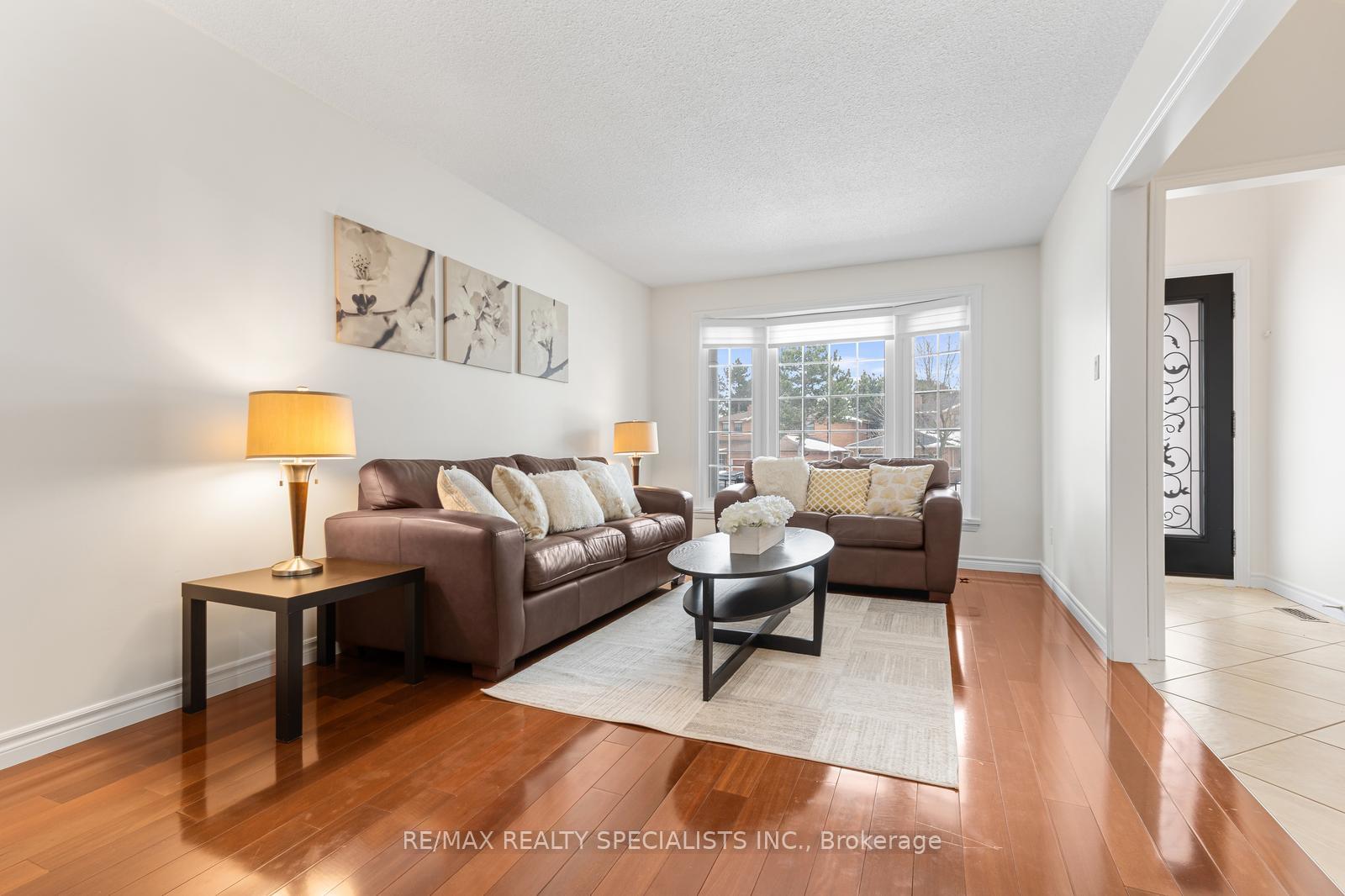 Photo 6 of 100 Princeton Terrace, Brampton, Northgate — HOMEH
