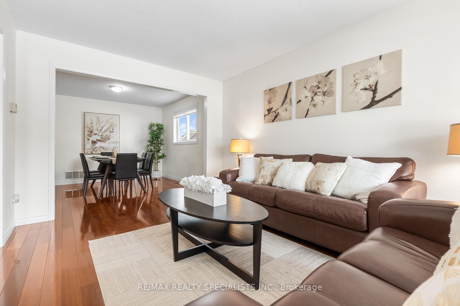 Photo 7 of 100 Princeton Terrace, Brampton, Northgate — HOMEH
