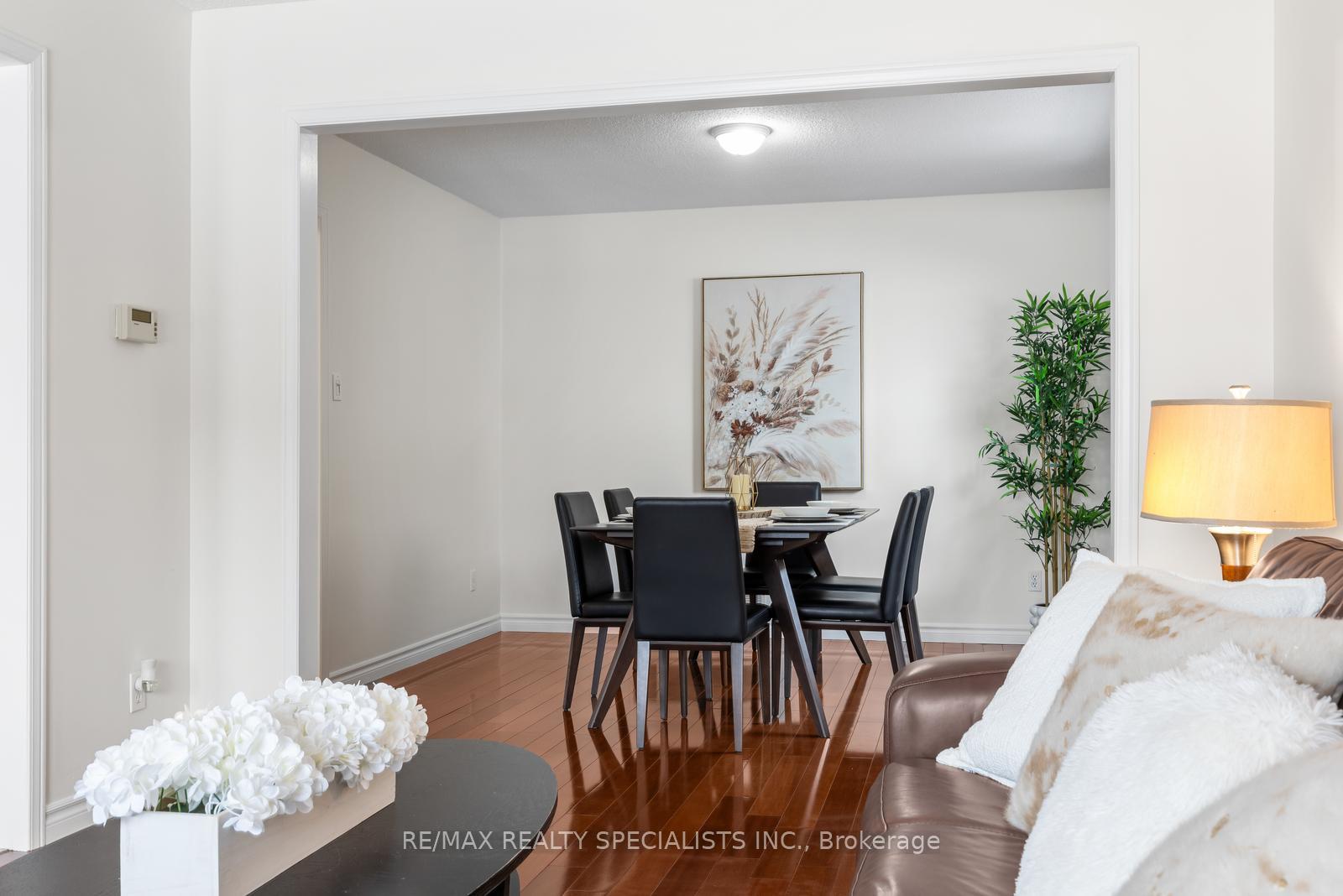 Photo 8 of 100 Princeton Terrace, Brampton, Northgate — HOMEH