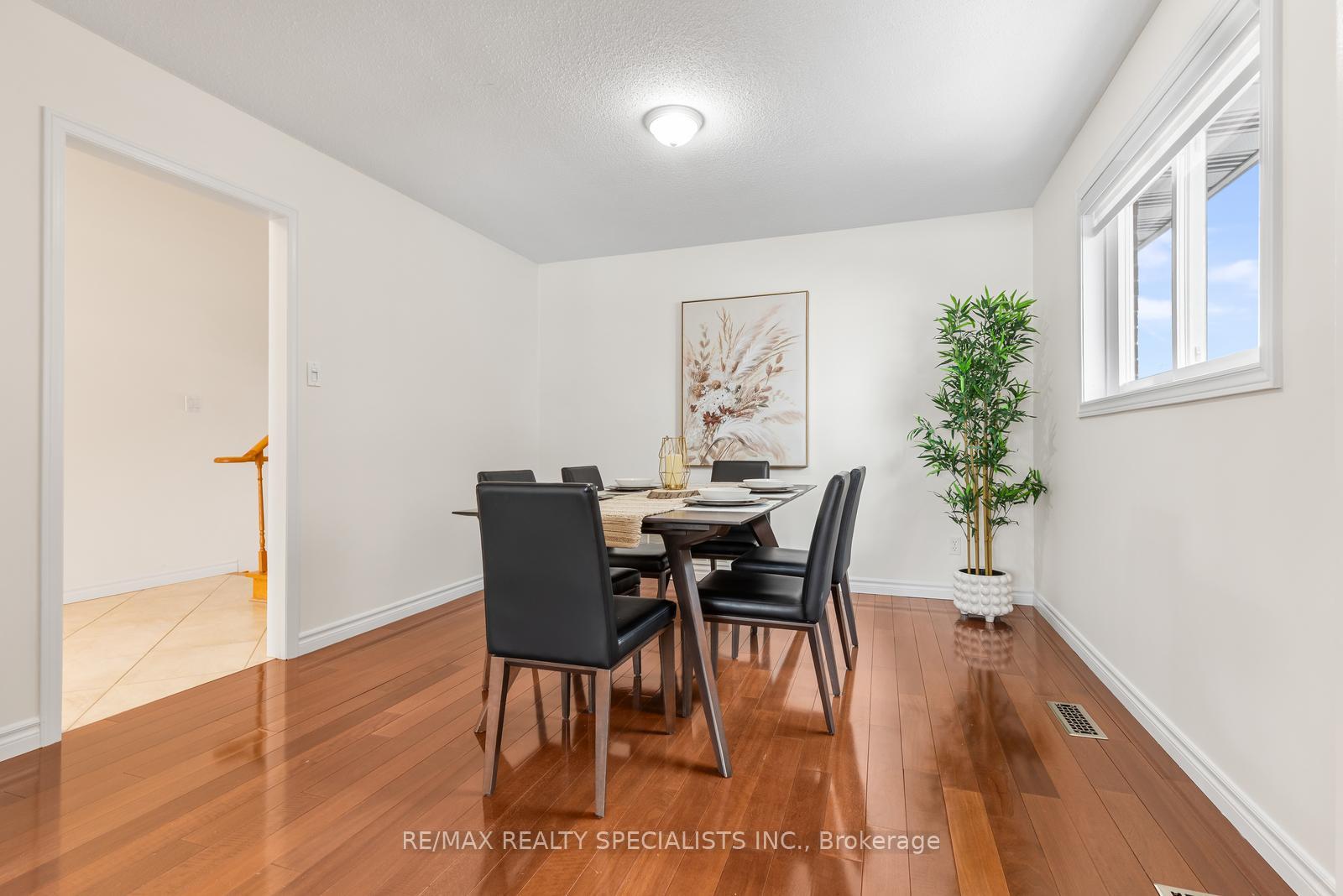 Photo 9 of 100 Princeton Terrace, Brampton, Northgate — HOMEH