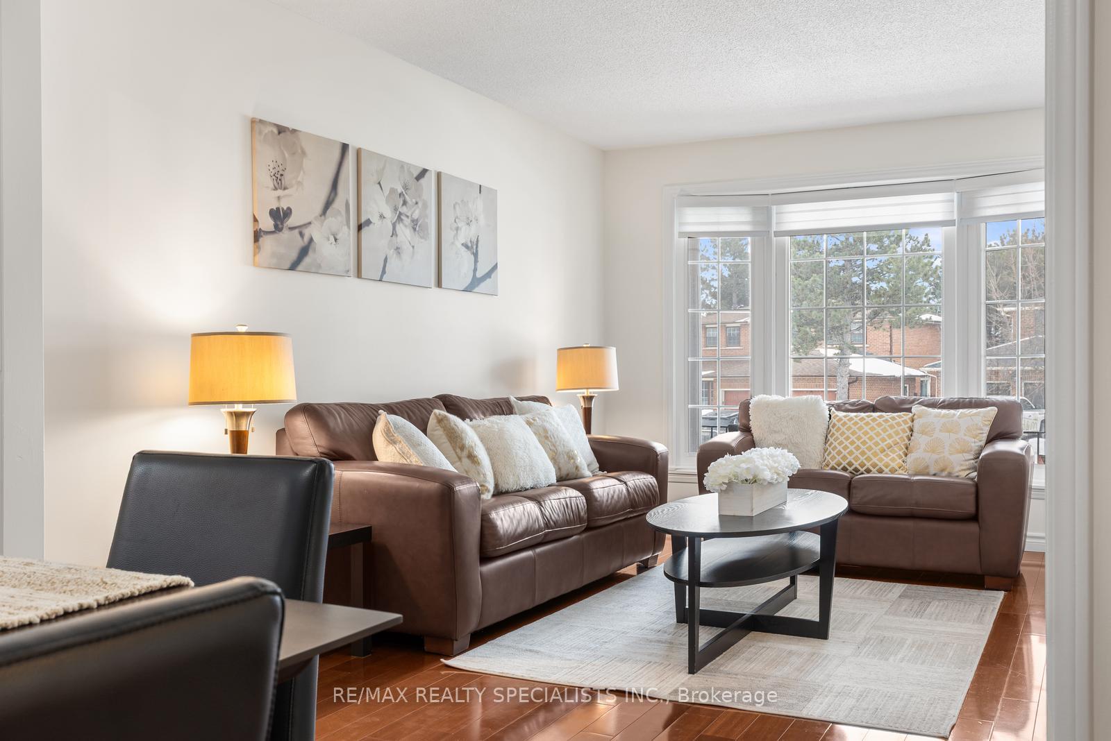 Photo 12 of 100 Princeton Terrace, Brampton, Northgate — HOMEH